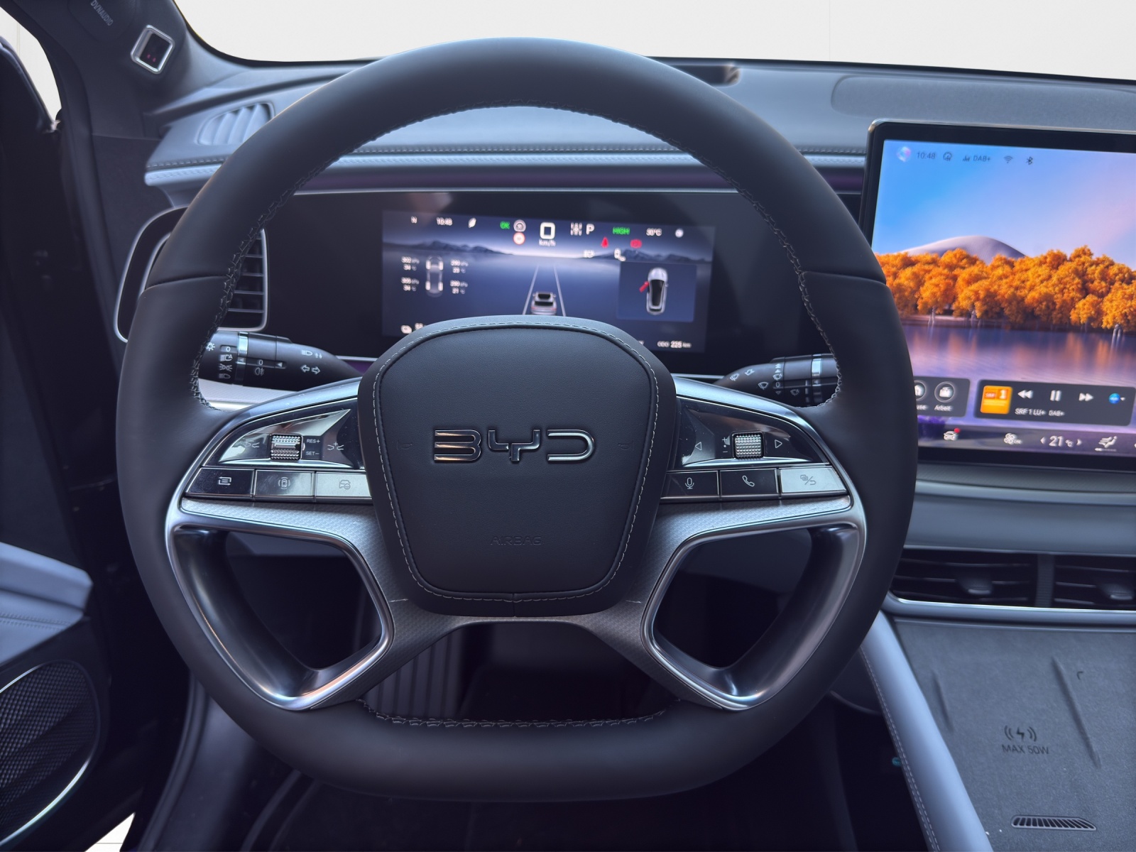BYD Sealion 7 91,3 kWh Excellence AWD-image-14