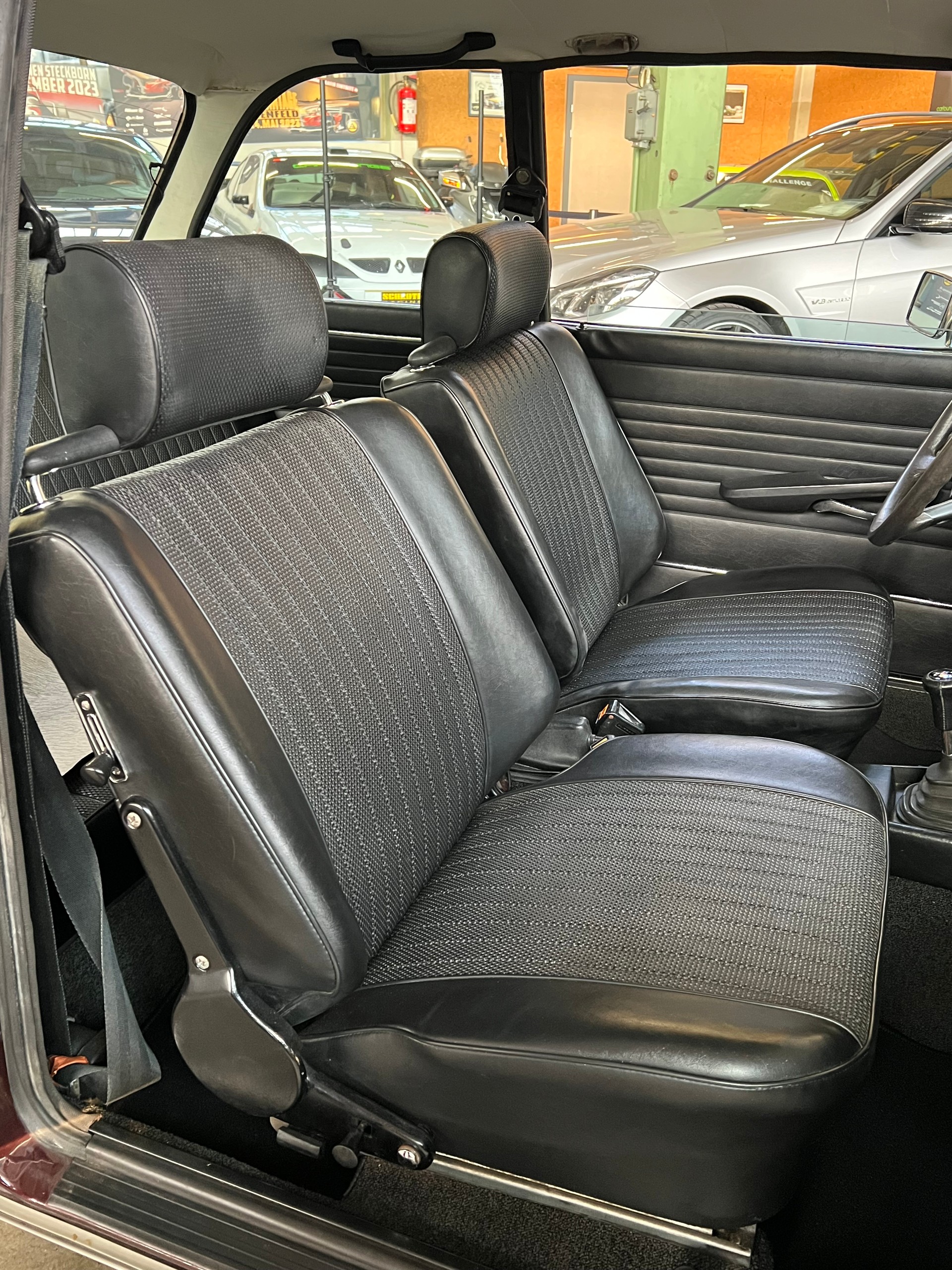 BMW 2002 Limousine *** Peis verhandelbar ***-image-20