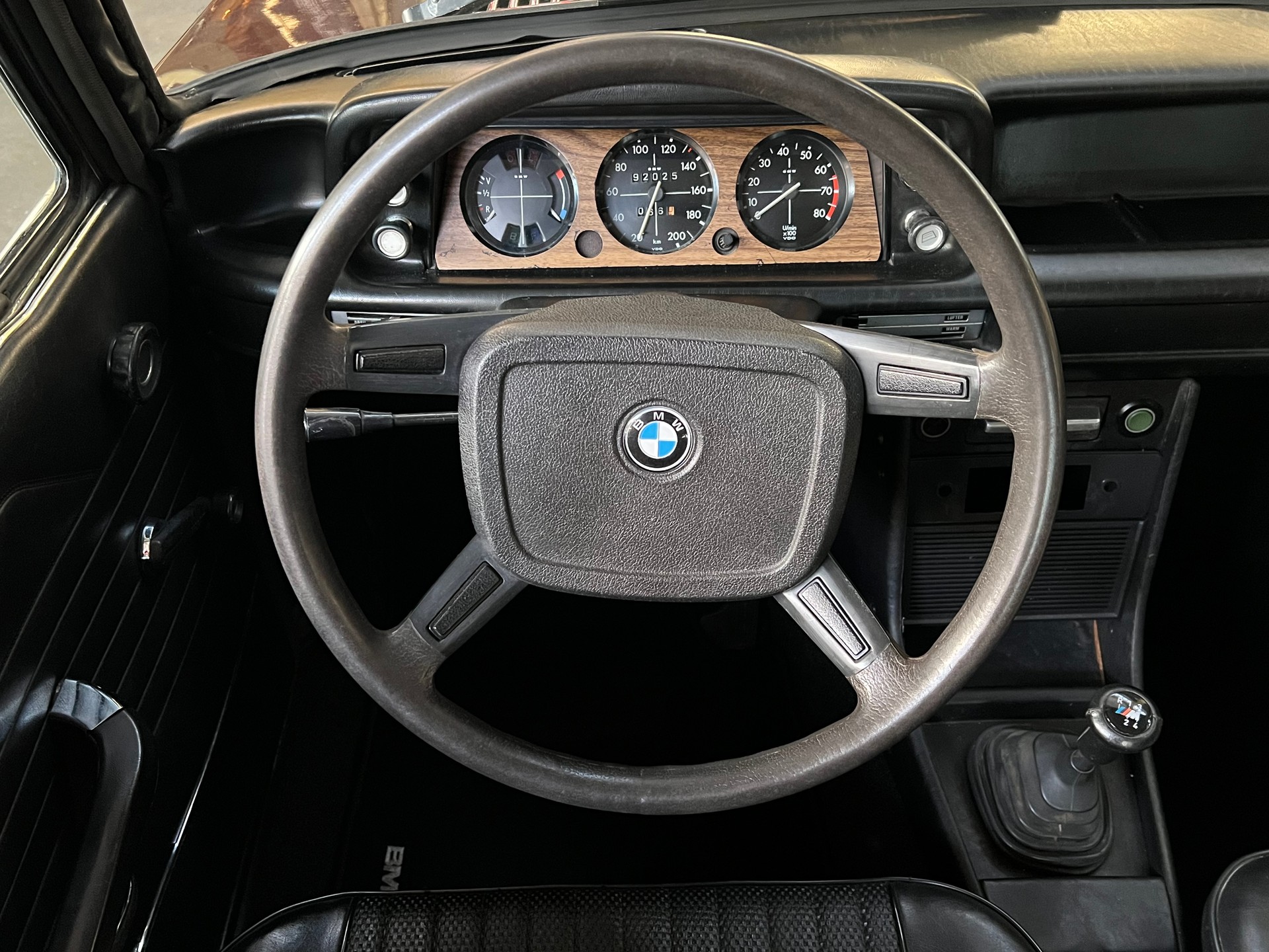 BMW 2002 Limousine *** Peis verhandelbar ***-image-12