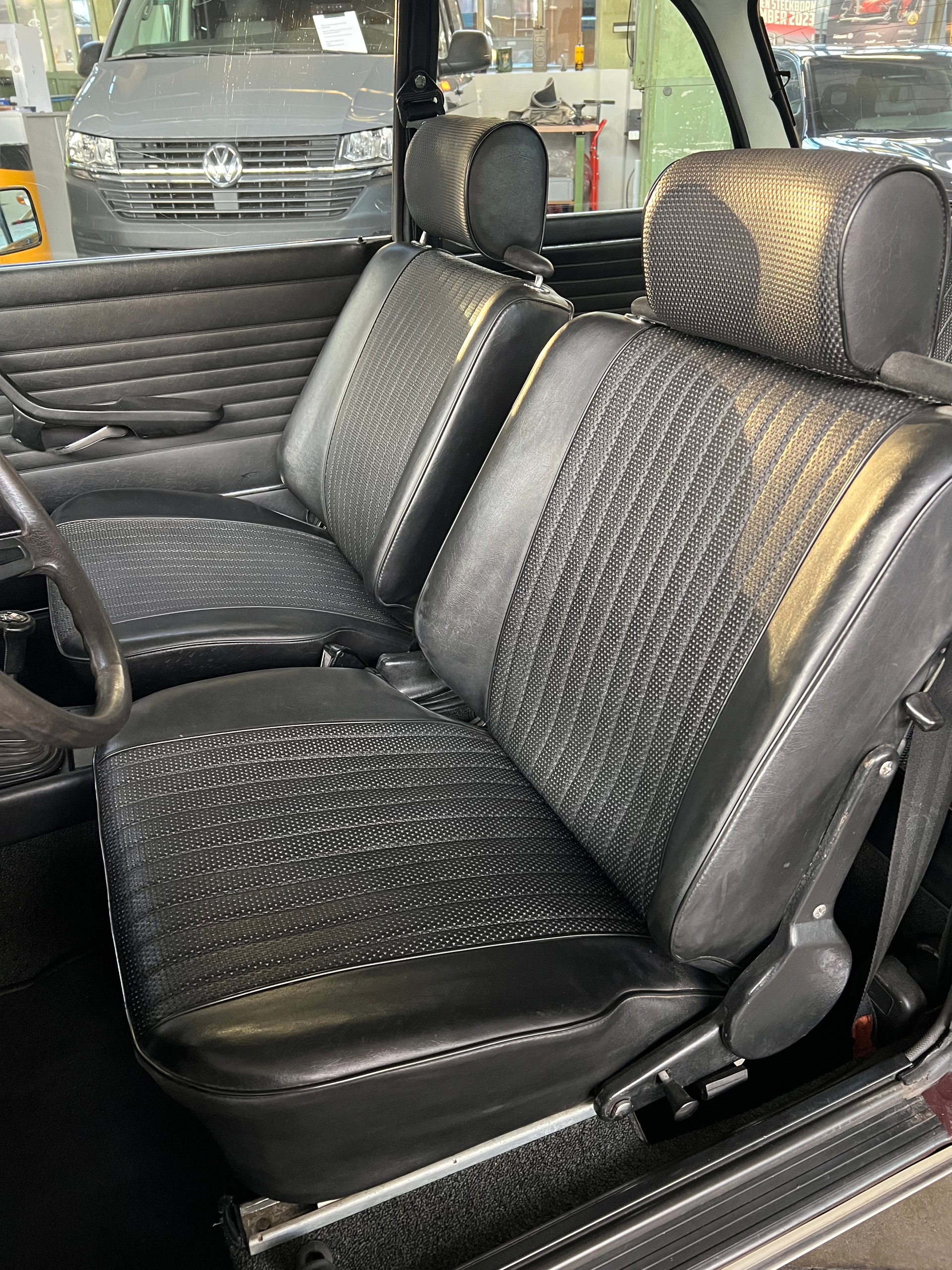 BMW 2002 Limousine *** Peis verhandelbar ***-image-5