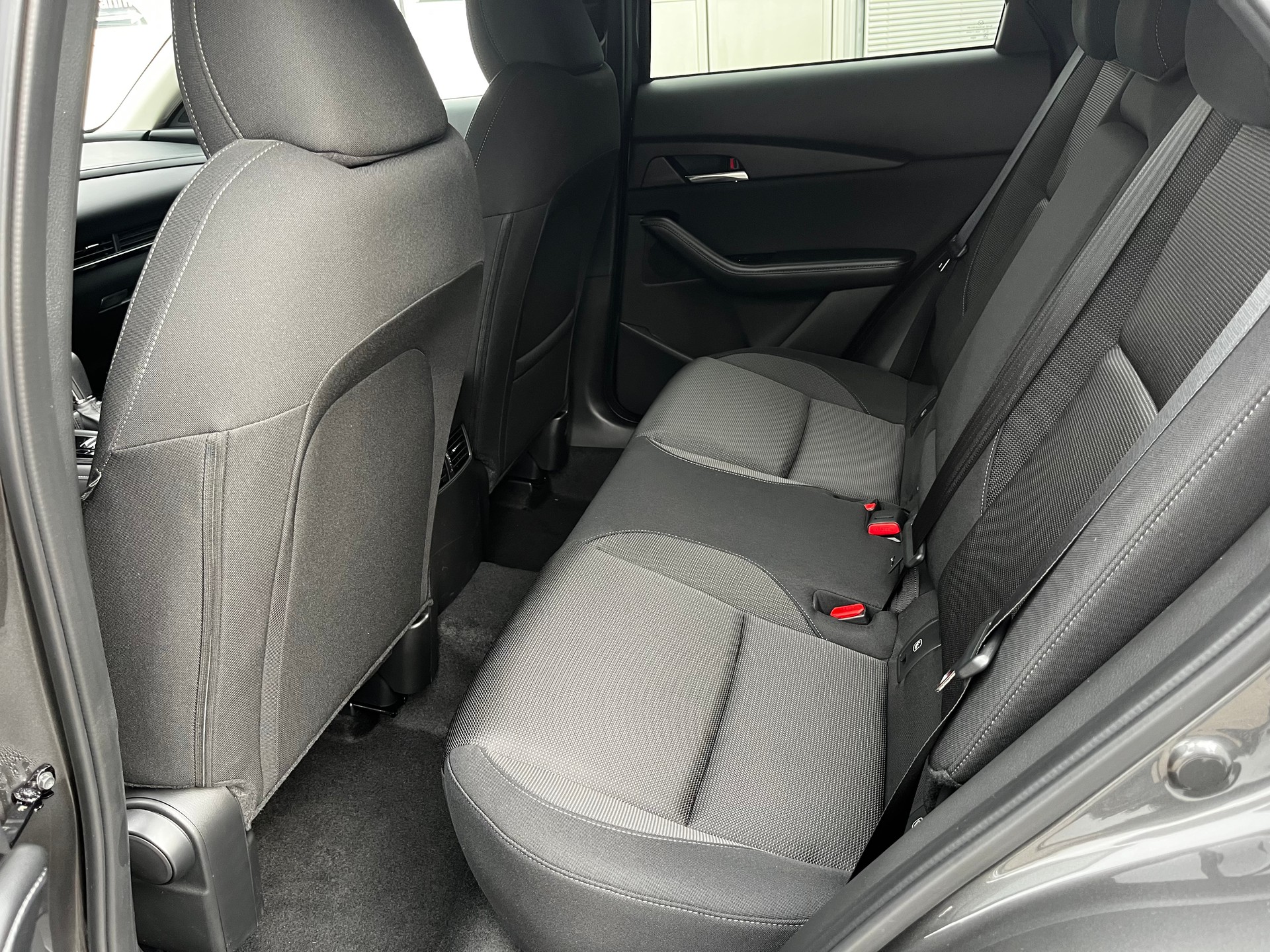 MAZDA CX-30 SKYACTIV-X 186 M Hybrid Exclusive Line FWD AT-image-5
