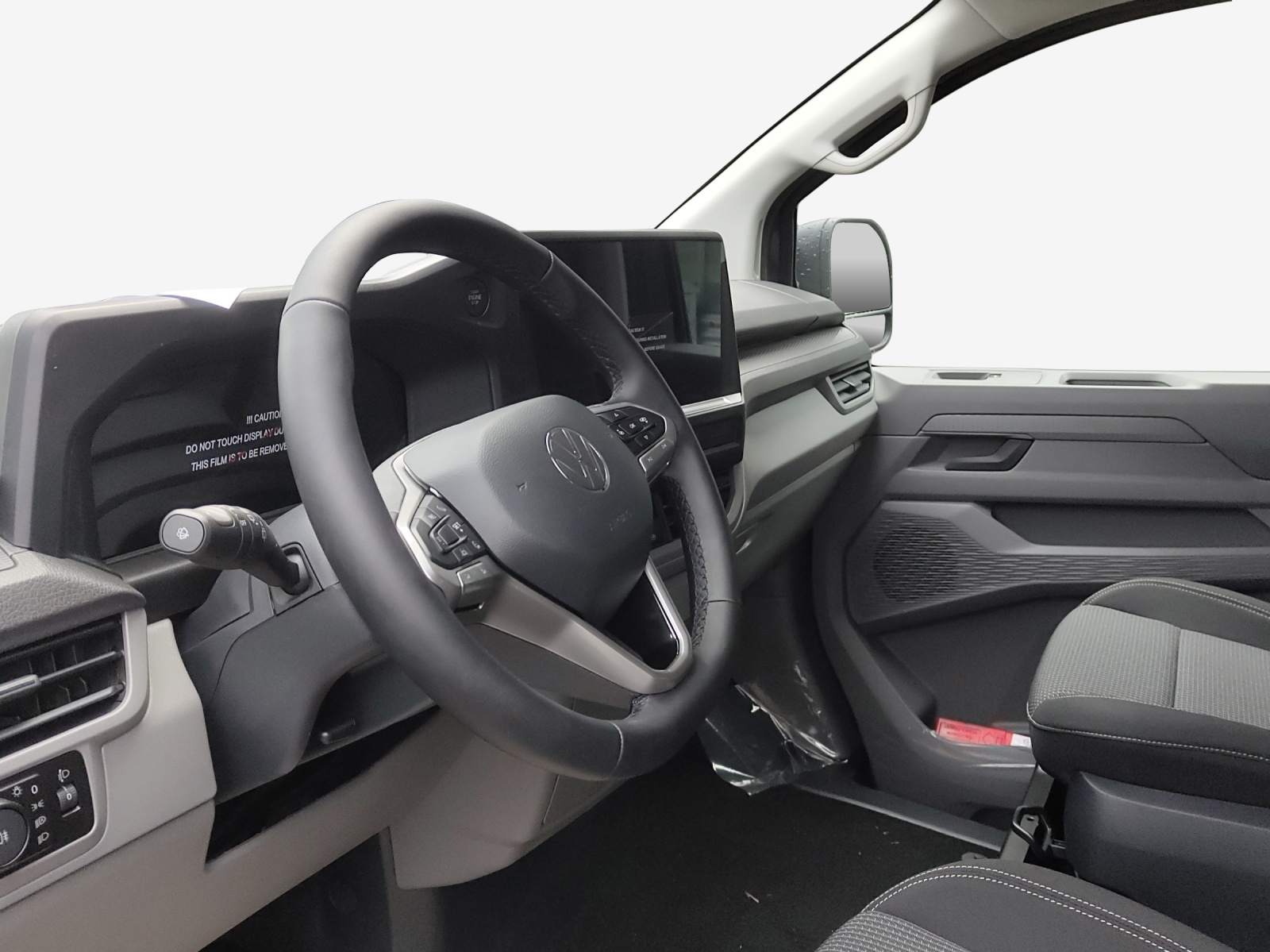 VW Caravelle 2.0 TDI LWB Aut 8-image-9