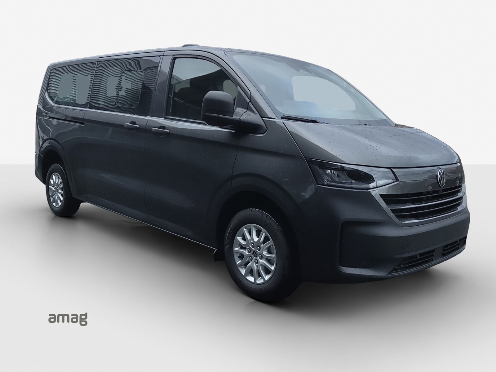 VW Caravelle 2.0 TDI LWB Aut 8-image-5