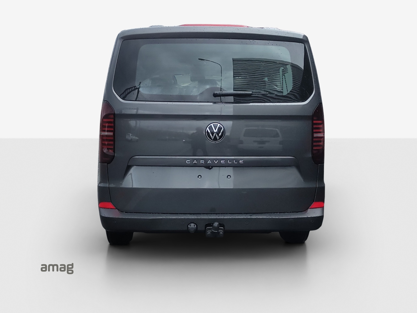 VW Caravelle 2.0 TDI LWB Aut 8-showroom-element-3