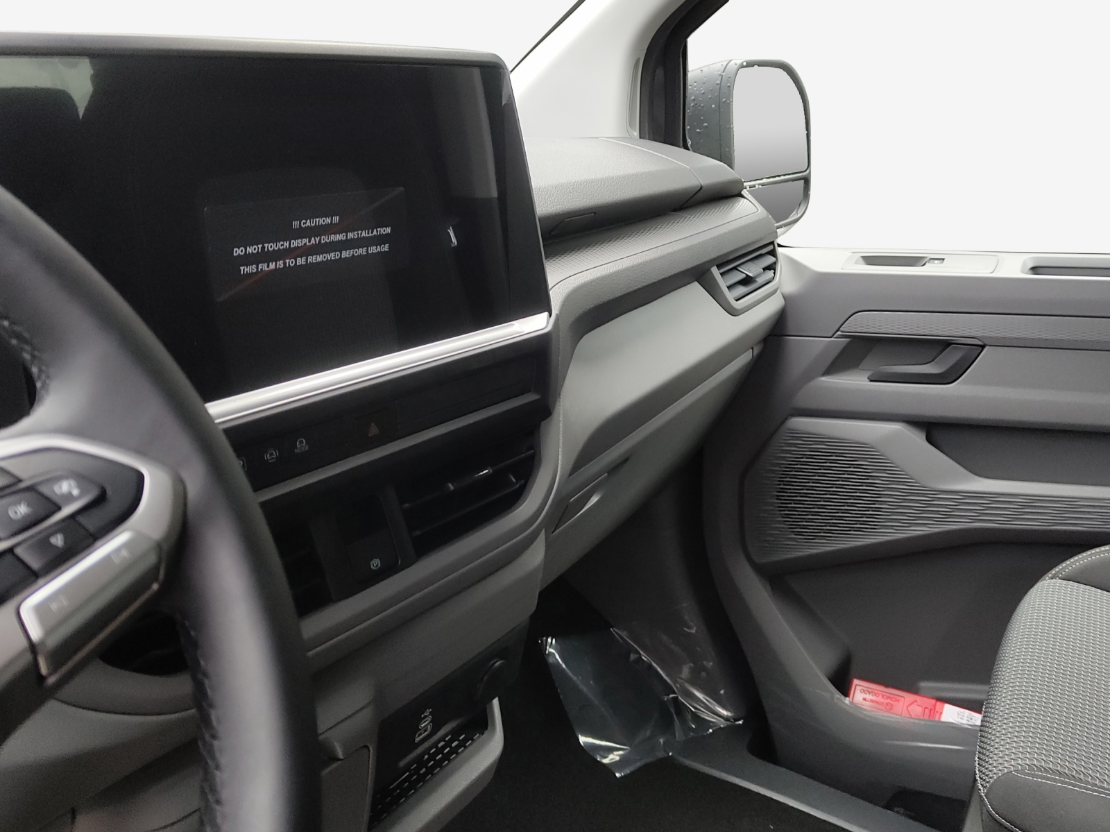 VW Caravelle 2.0 TDI LWB Aut 8-image-10