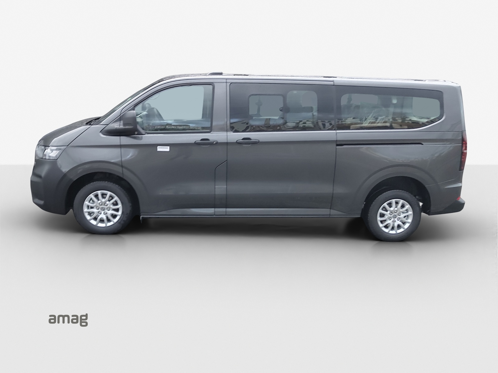 VW Caravelle 2.0 TDI LWB Aut 8-showroom-element-1