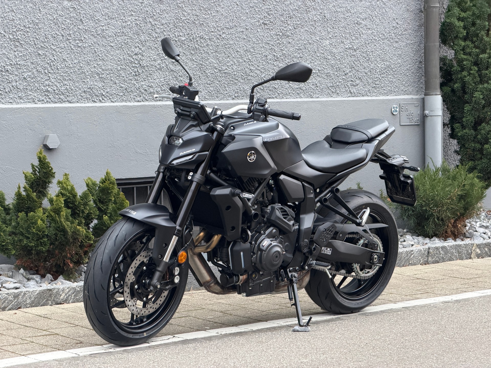 YAMAHA MT-07 Y-AMT-image-0