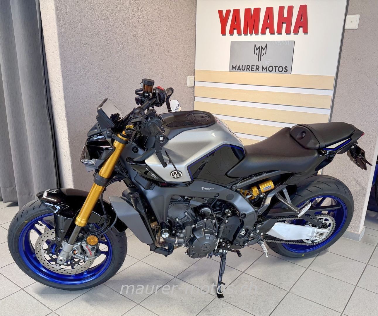 YAMAHA MT 09 SP JET STREAM EDITION-image-5