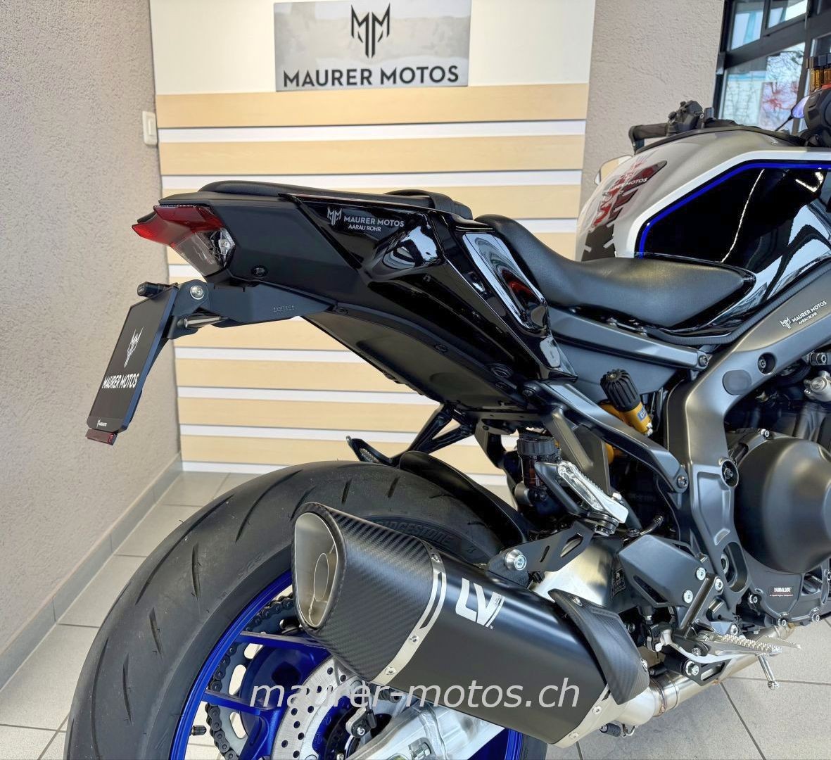 YAMAHA MT 09 SP JET STREAM EDITION-image-7