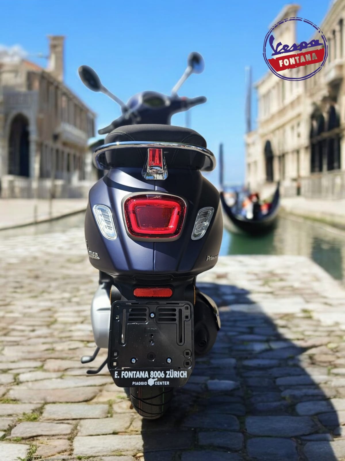 PIAGGIO Vespa 125 Primavera Tech Euro 5+-image-3