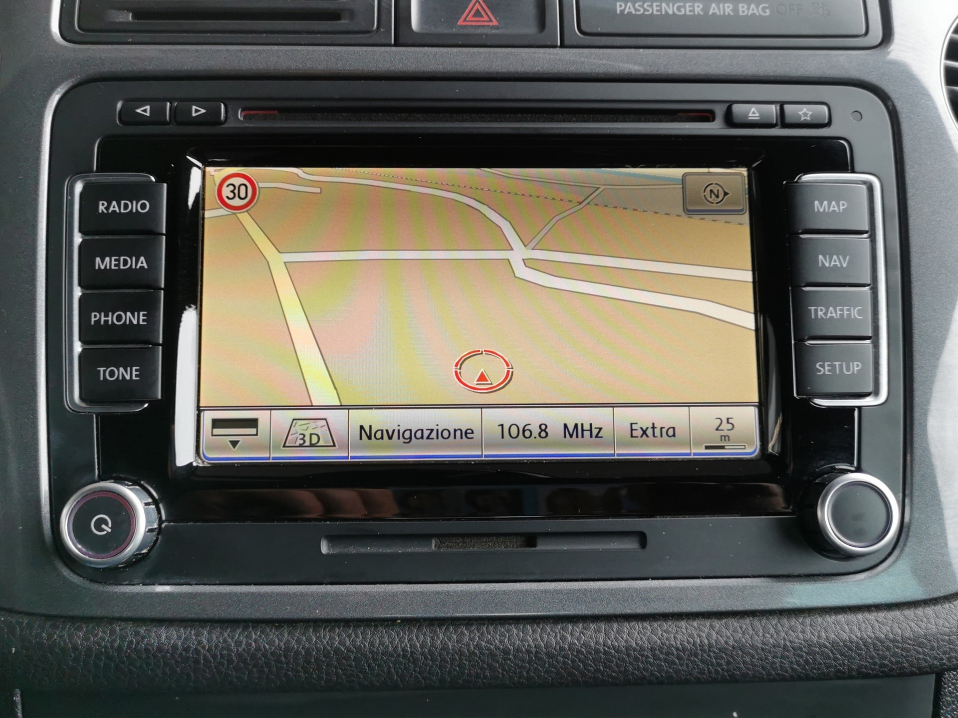 VW Tiguan 2.0 TDI BlueMotion R-Line 4Motion DSG-image-17