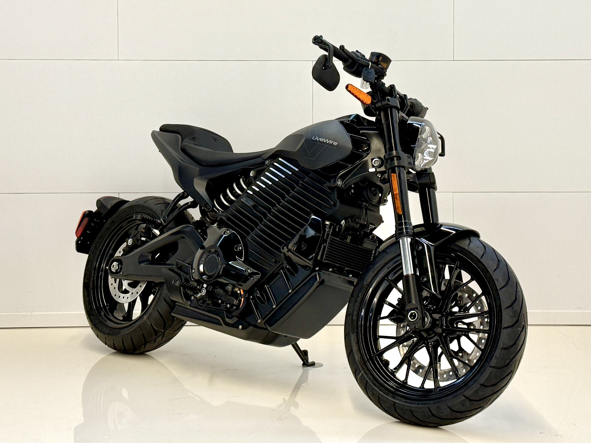 LIVEWIRE S2 Alpinista-image-1