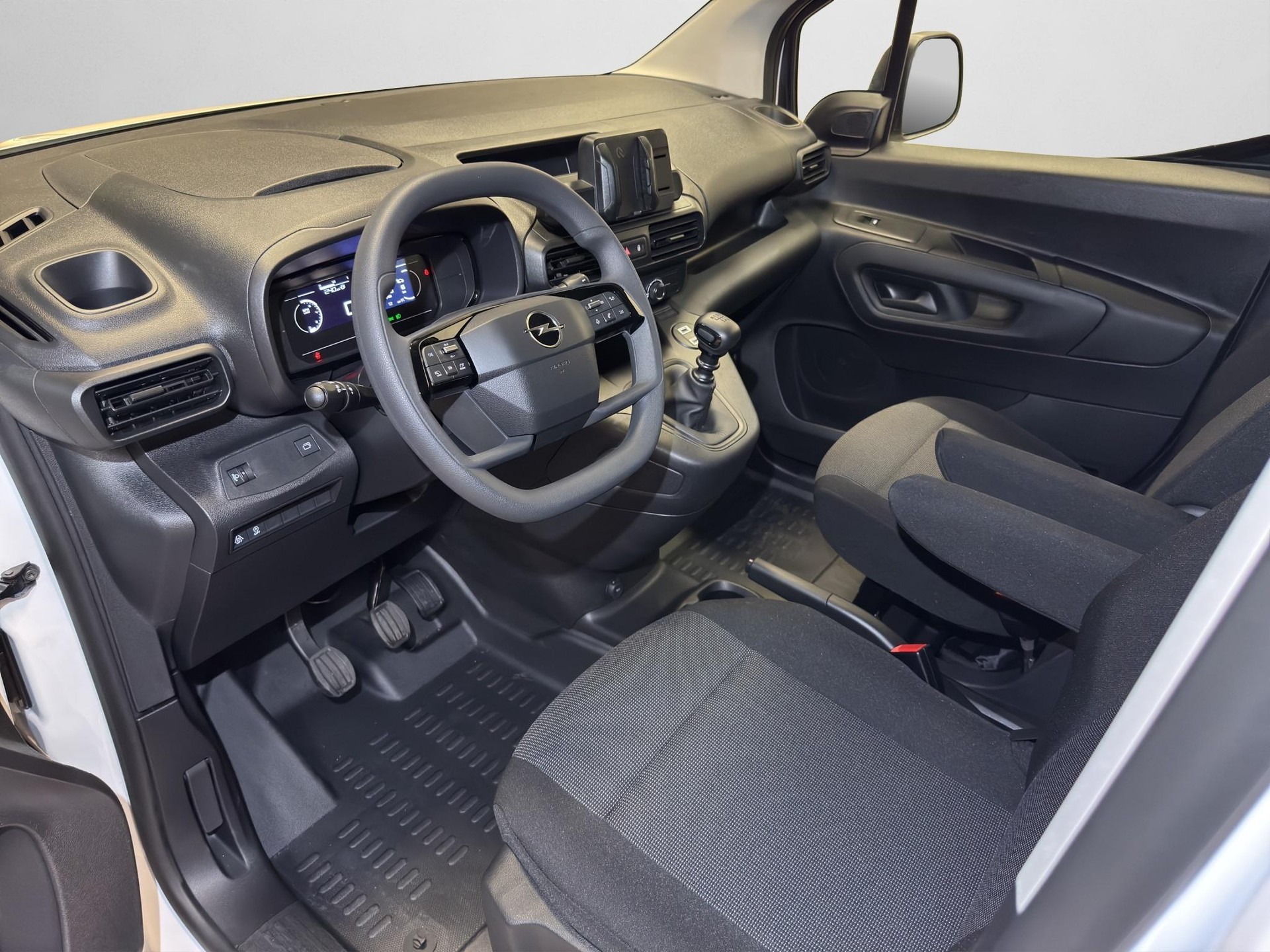 OPEL Combo Cargo Crew 2.4 t XL 1.5 D S/S-image-4