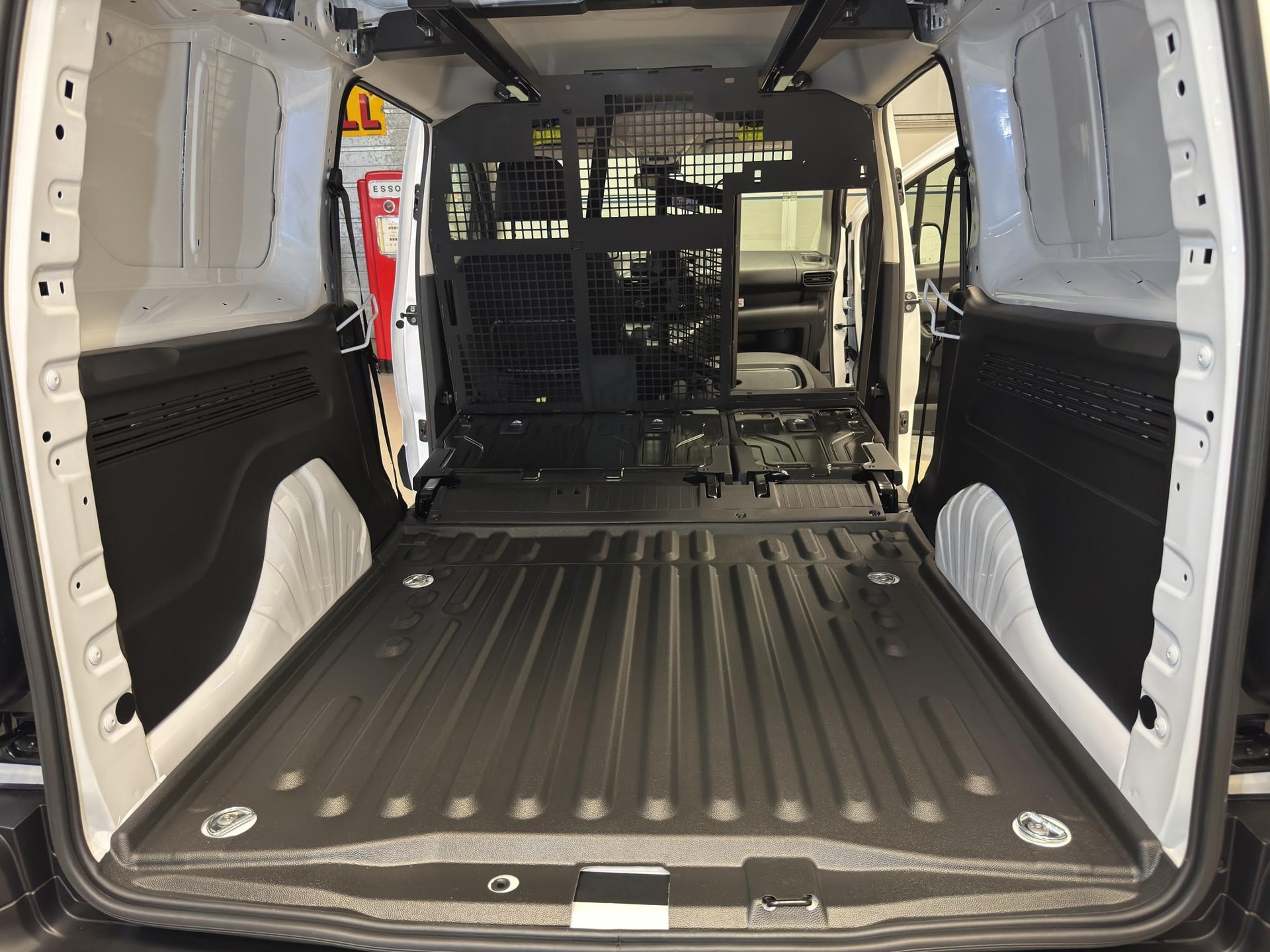 OPEL Combo Cargo Crew 2.4 t XL 1.5 D S/S-image-13