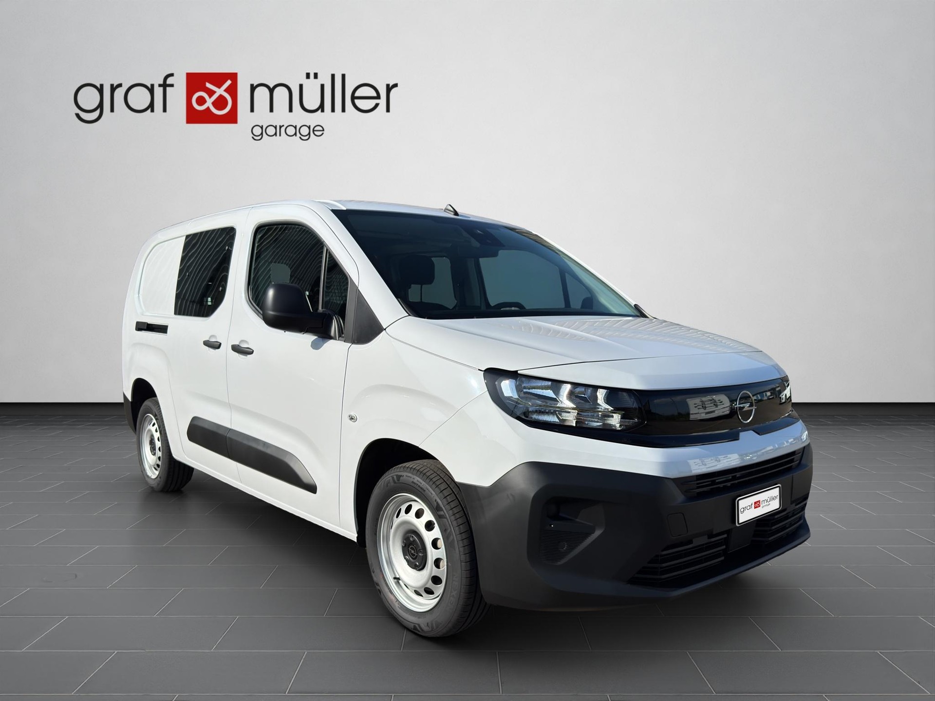 OPEL Combo Cargo Crew 2.4 t XL 1.5 D S/S-image-18