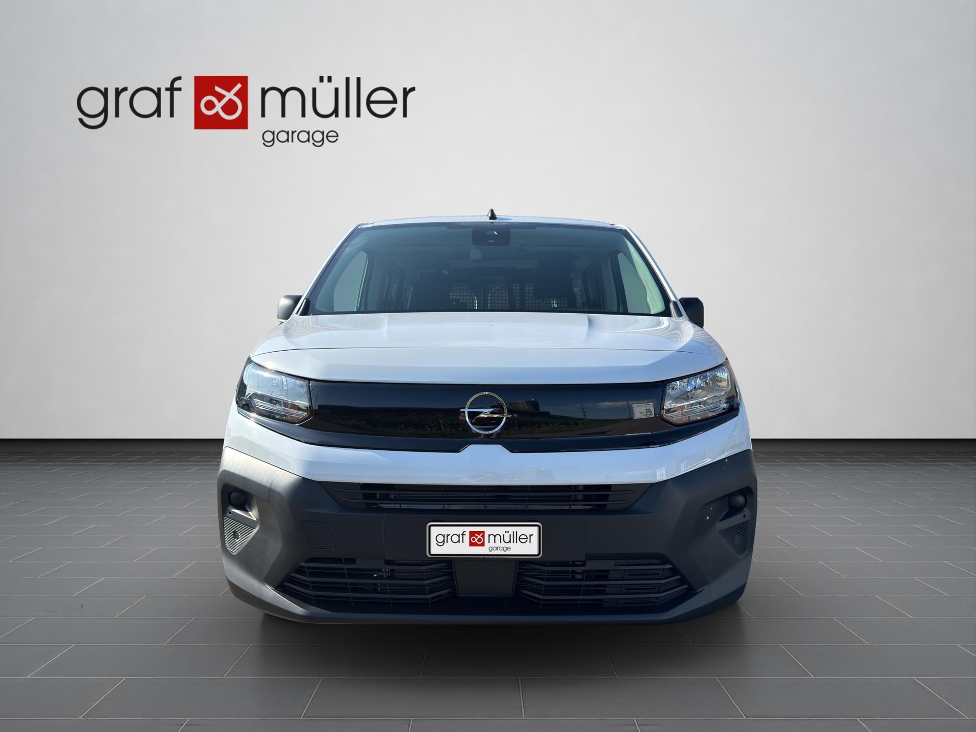 OPEL Combo Cargo Crew 2.4 t XL 1.5 D S/S-showroom-element-2