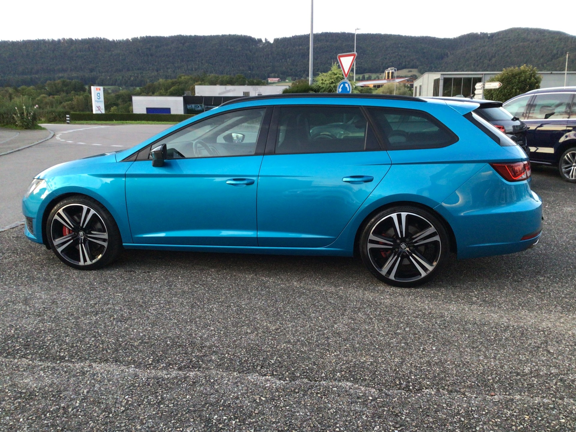 SEAT Leon ST 2.0 TSI Cupra 290 DSG-image-14