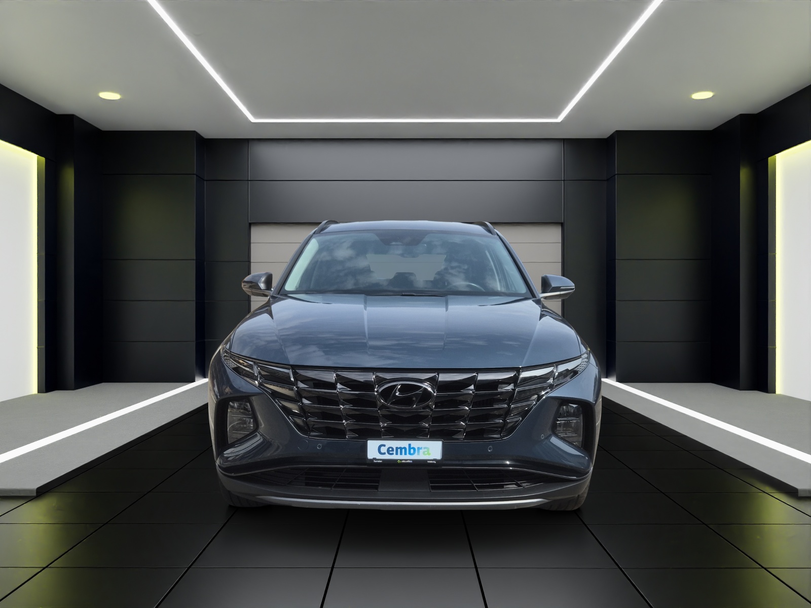 HYUNDAI Tucson 1.6 TGDI HEV Amplia 4WD-showroom-element-3