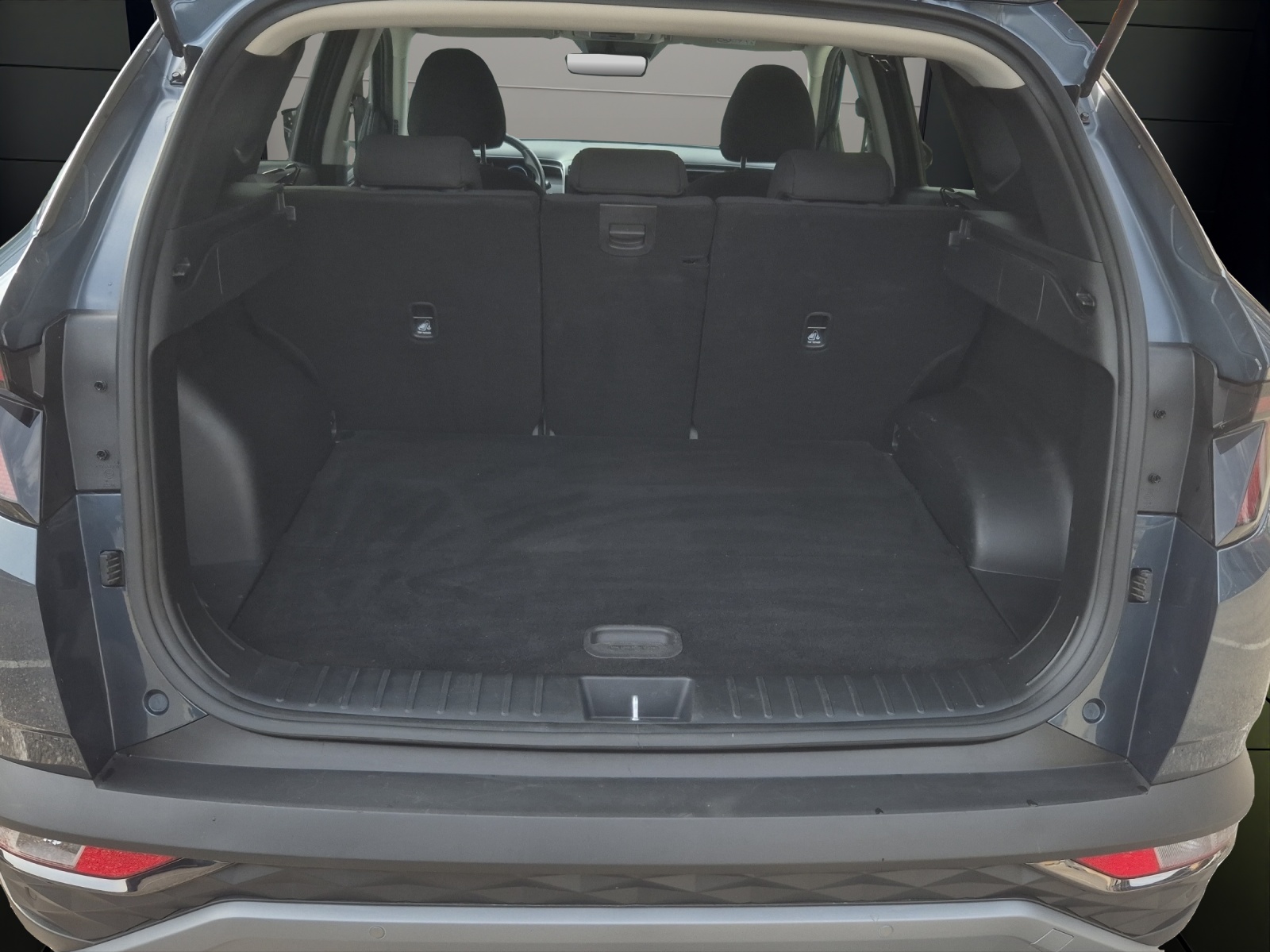 HYUNDAI Tucson 1.6 TGDI HEV Amplia 4WD-image-12