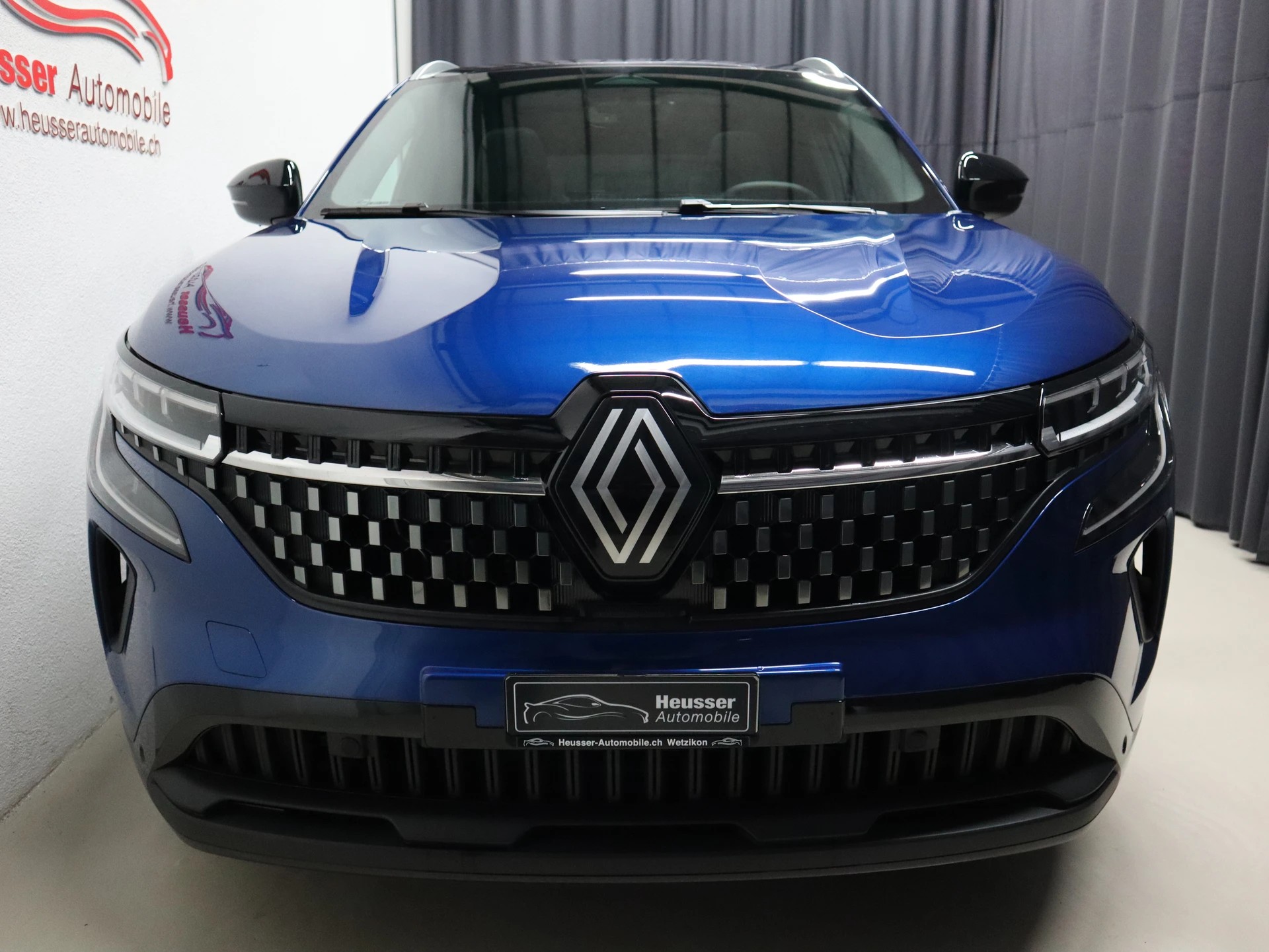RENAULT Austral 1.3 MHEV 160 Techno Automatic - Panorama - Digital Cockpit - Navi - Teil-Leder - Kamera - 158 PS-image-5