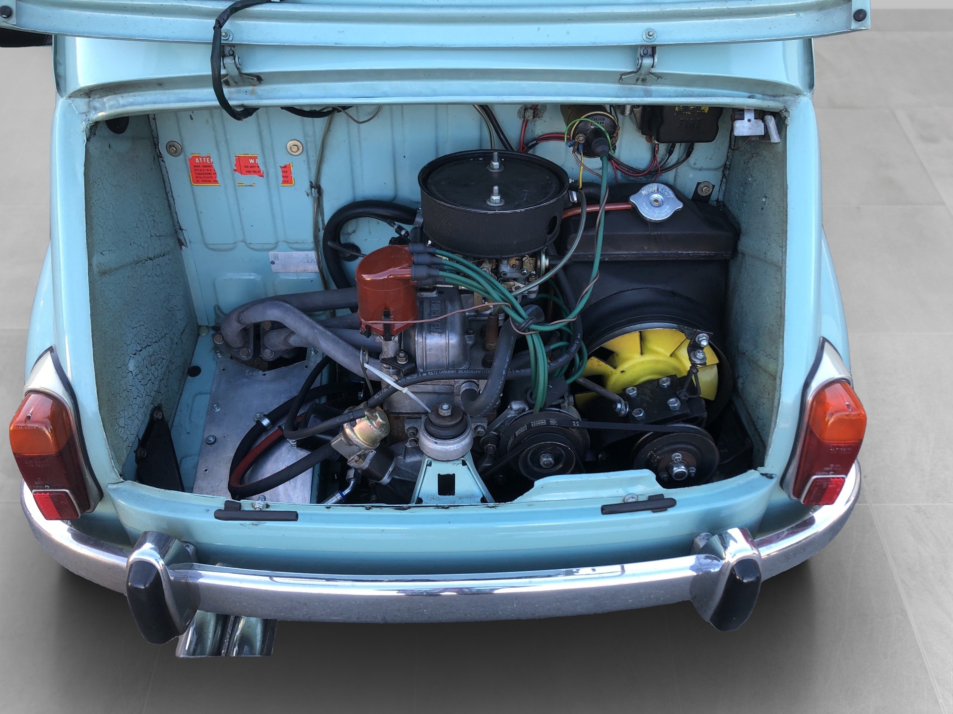 FIAT 600 VIOTTI-image-12