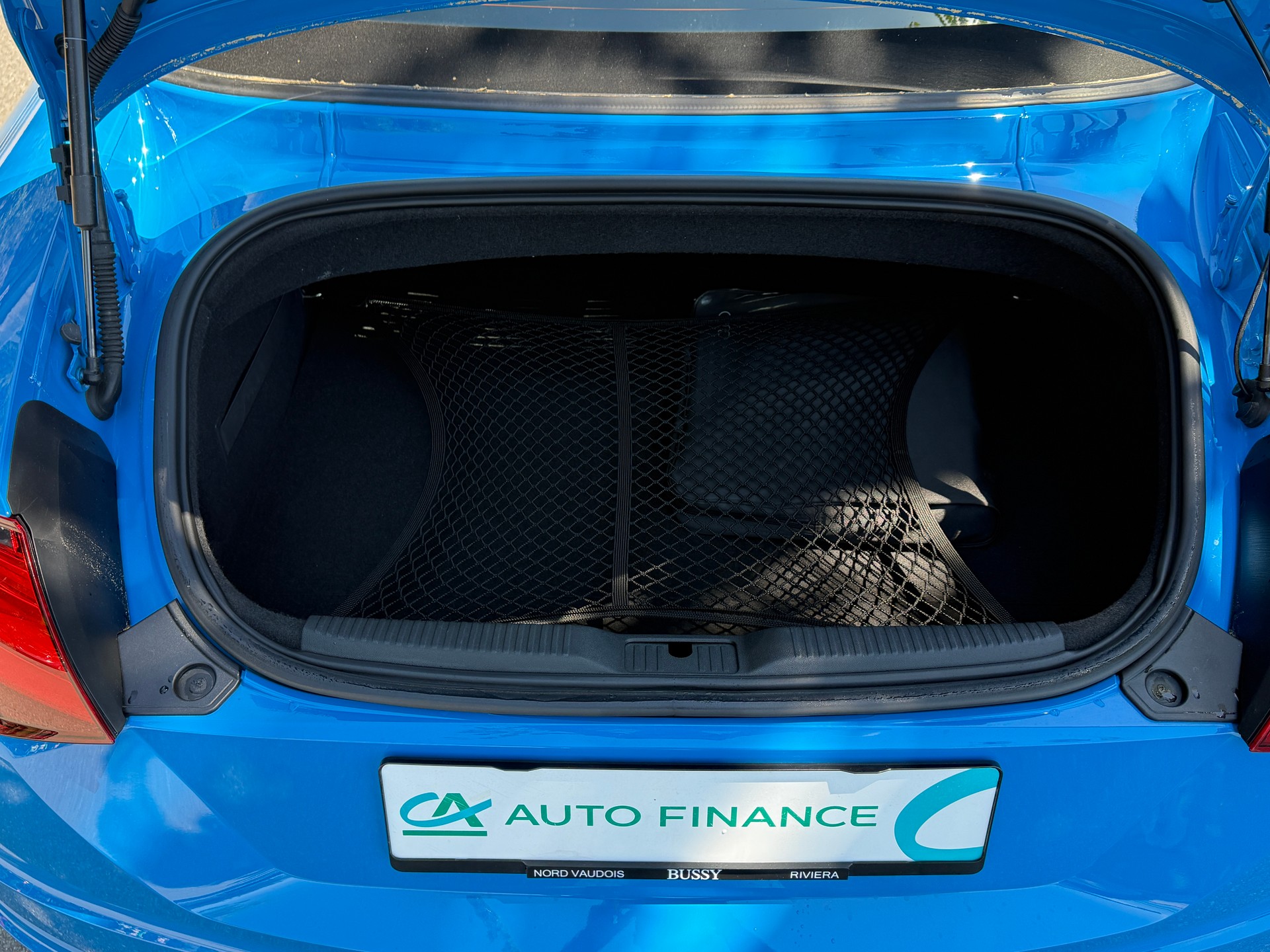 AUDI TT Roadster TTS S-tronic quattro-image-8