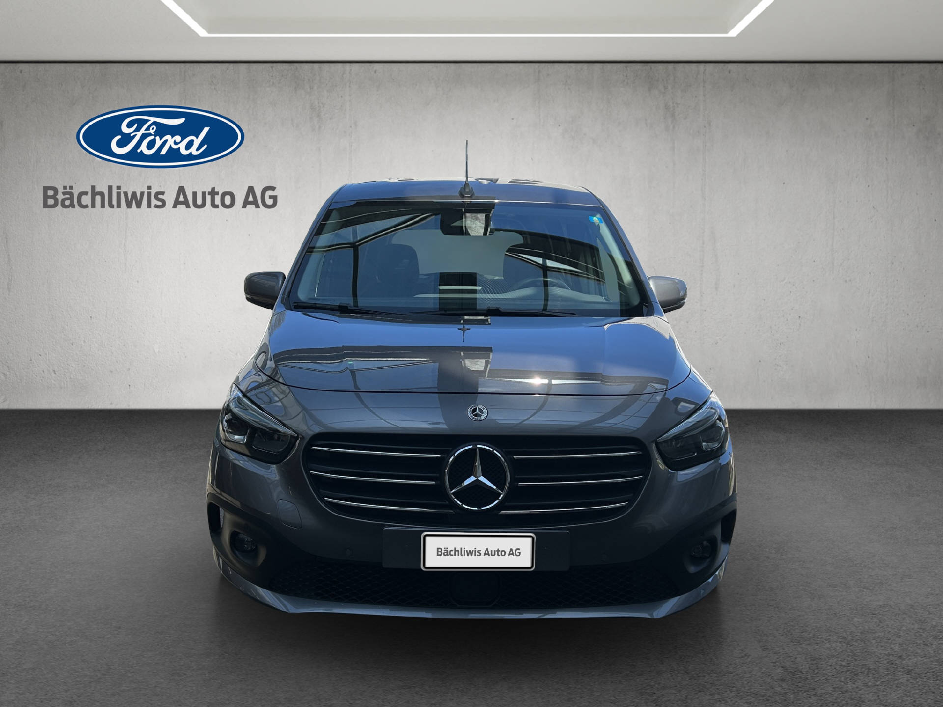 MERCEDES-BENZ Citan 112 Kombi S 1.5 CDI-image-7