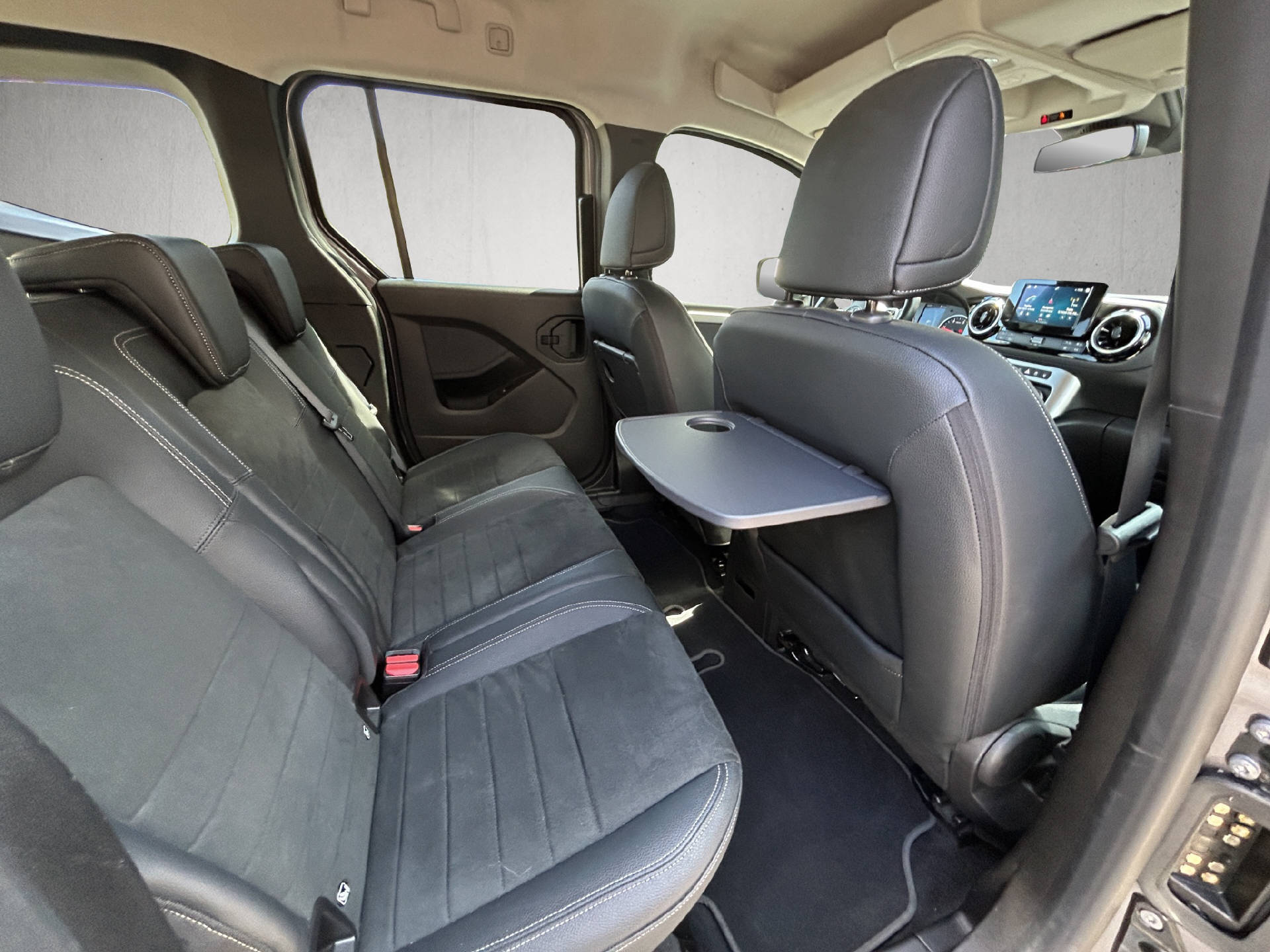 MERCEDES-BENZ Citan 112 Kombi S 1.5 CDI-image-21