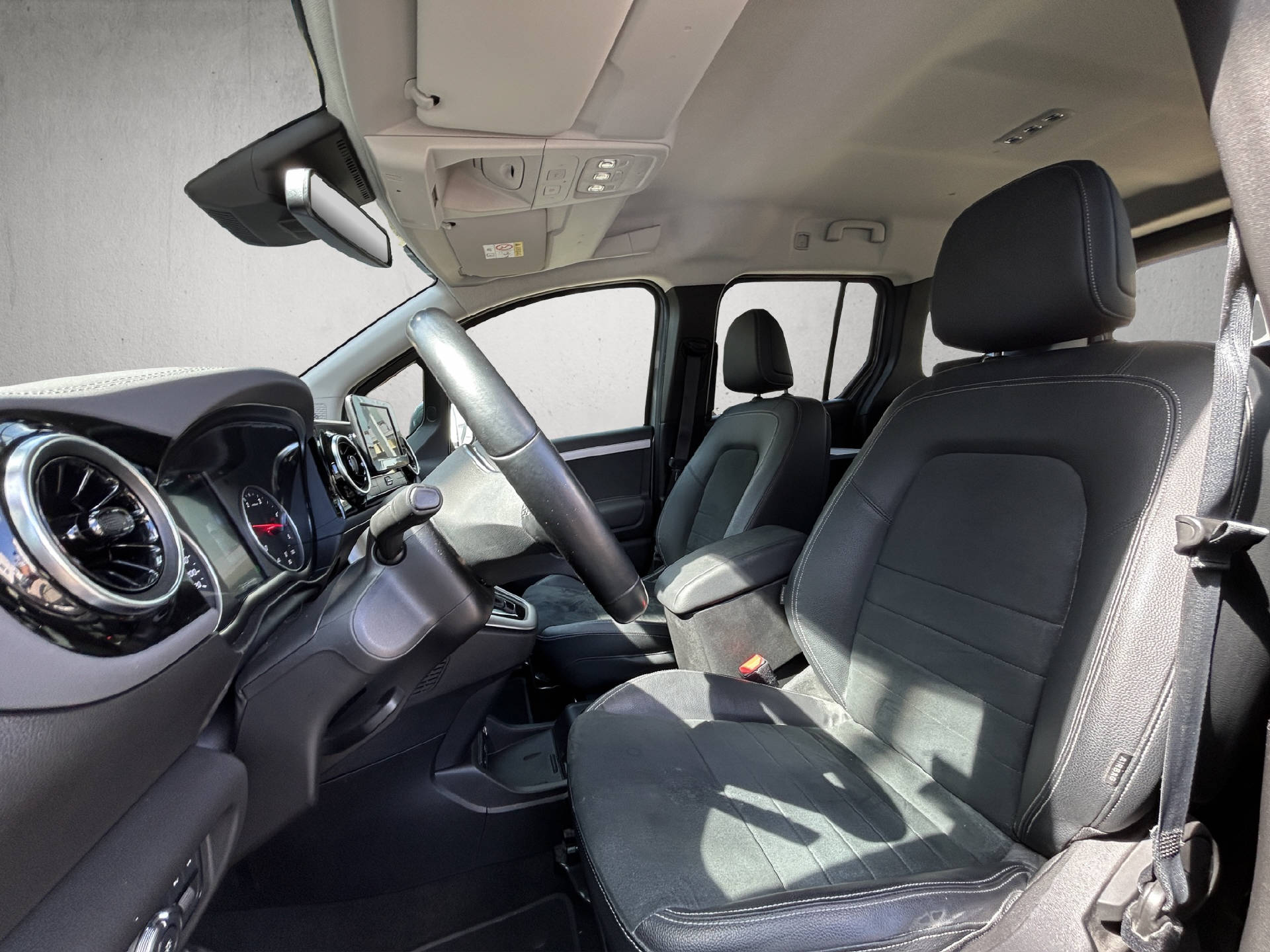 MERCEDES-BENZ Citan 112 Kombi S 1.5 CDI-image-26