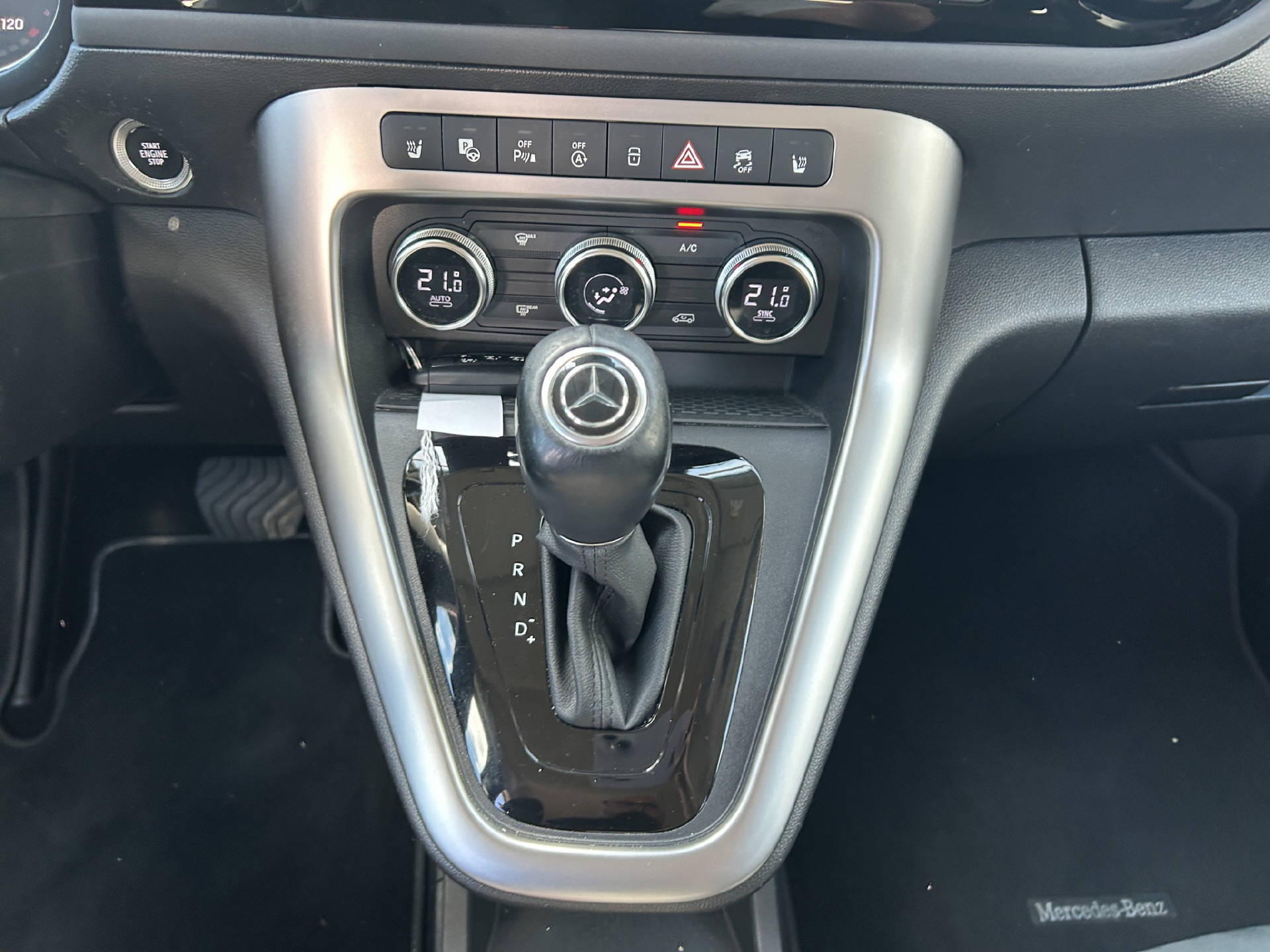 MERCEDES-BENZ Citan 112 Kombi S 1.5 CDI-image-16