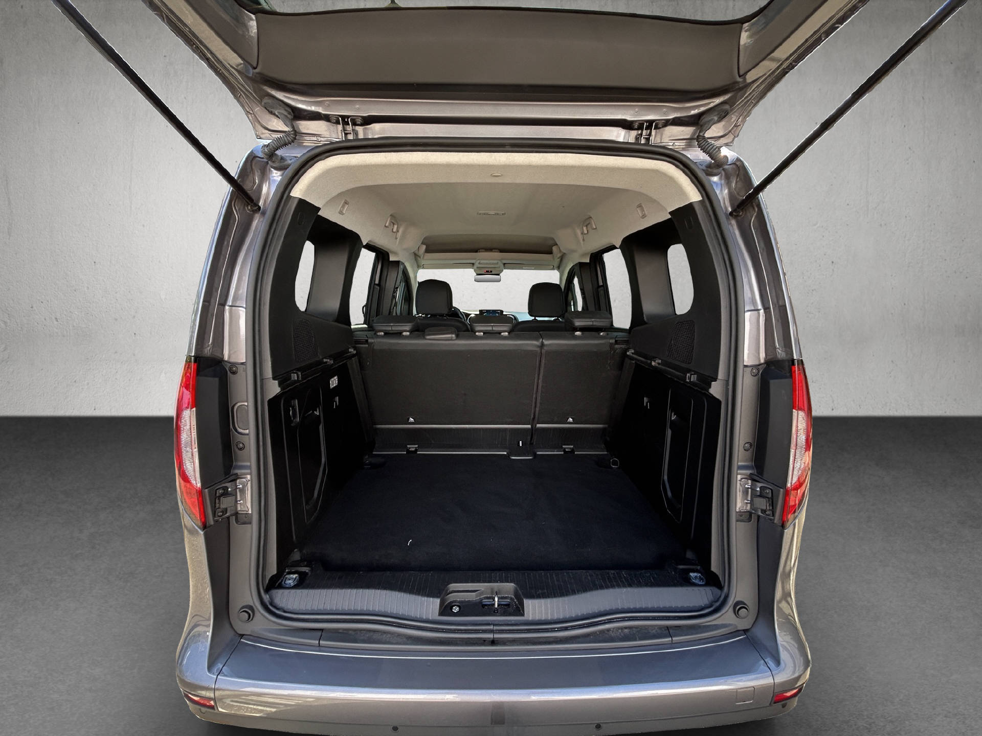 MERCEDES-BENZ Citan 112 Kombi S 1.5 CDI-image-20