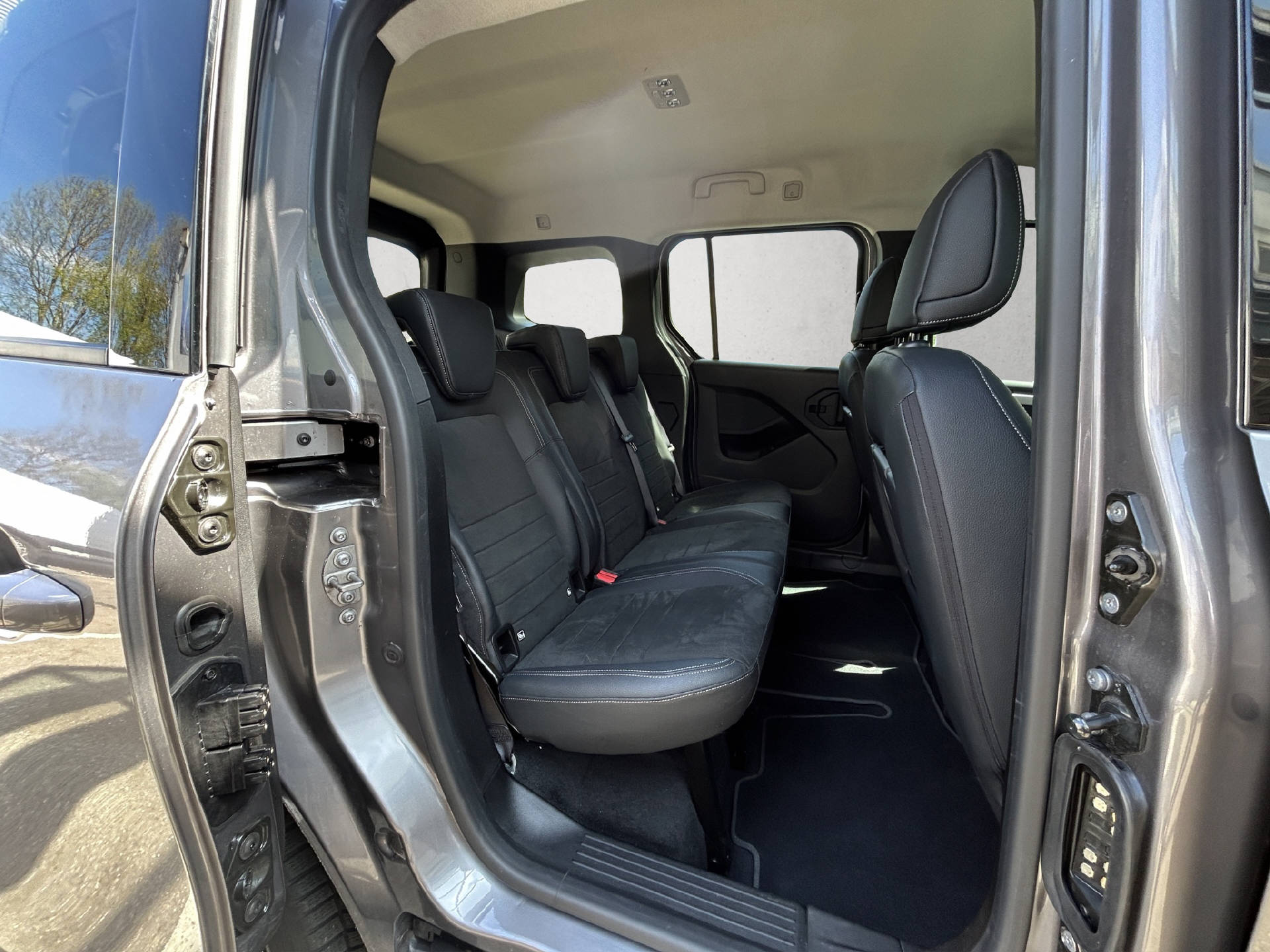 MERCEDES-BENZ Citan 112 Kombi S 1.5 CDI-image-19