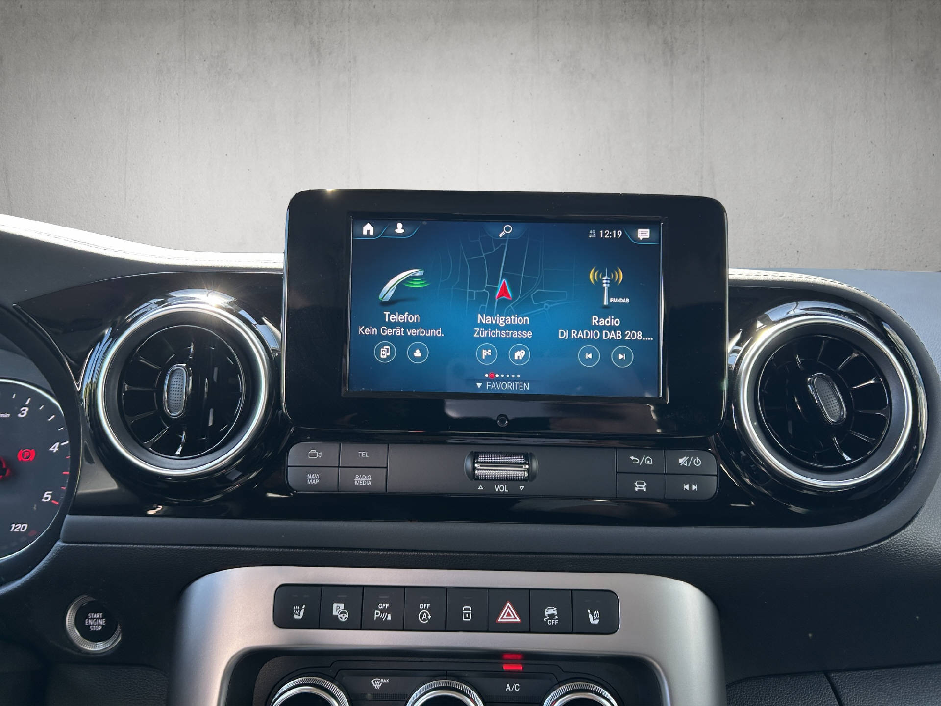 MERCEDES-BENZ Citan 112 Kombi S 1.5 CDI-image-15