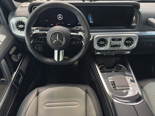 MERCEDES-BENZ G 580 EQ 116kWh-image-7