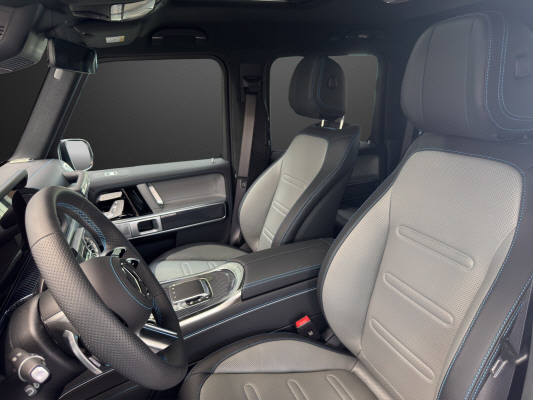 MERCEDES-BENZ G 580 EQ 116kWh-image-8
