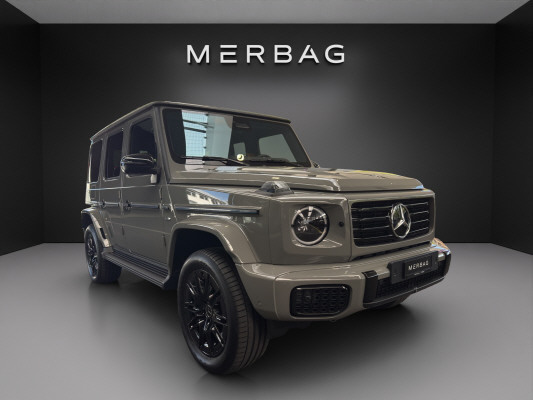 MERCEDES-BENZ G 580 EQ 116kWh-image-0