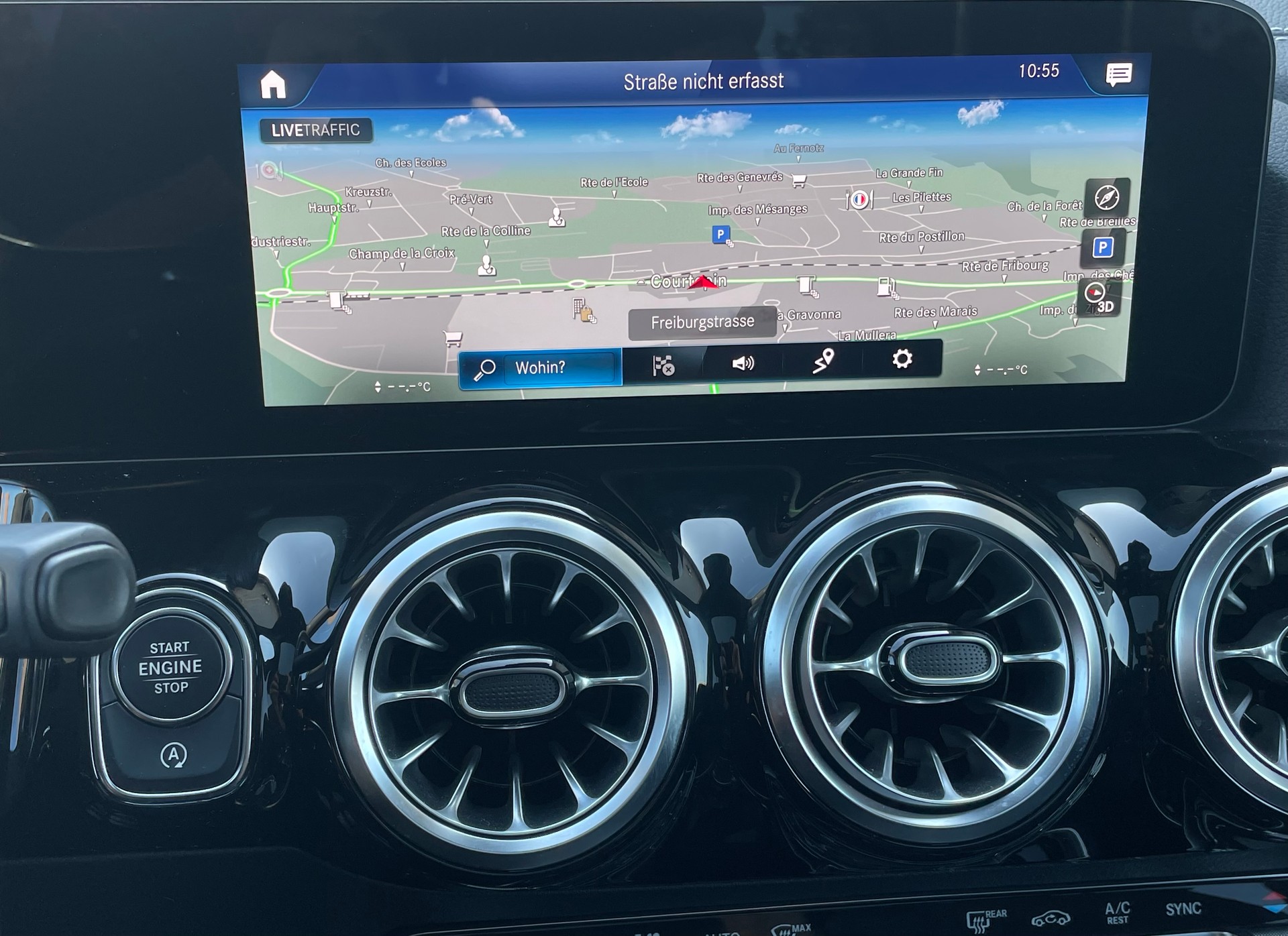 MERCEDES-BENZ B 220 d 4Matic AMG Line 8G-DCT-image-9
