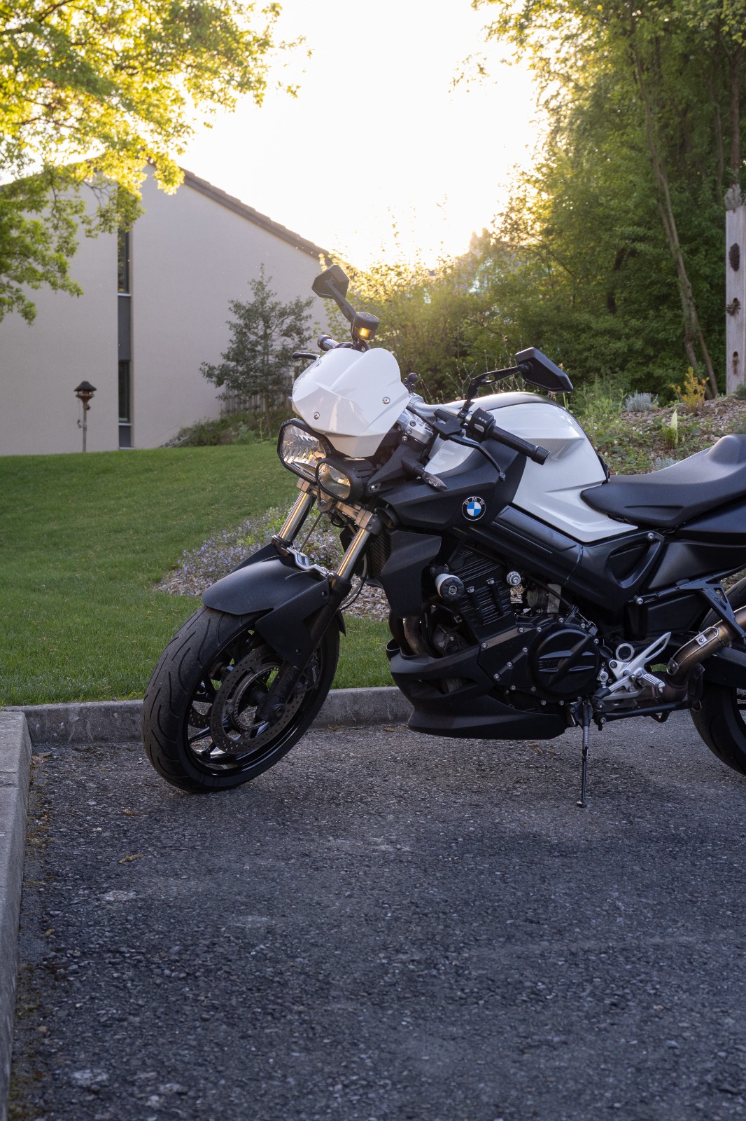 BMW BMW F 800 R ABS - 35 kW-image-5