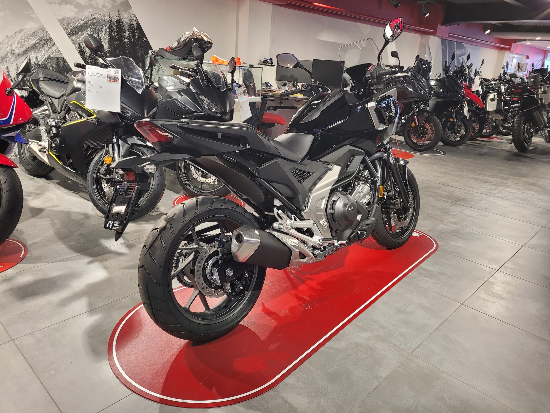 HONDA NC 750 X DCT-image-2