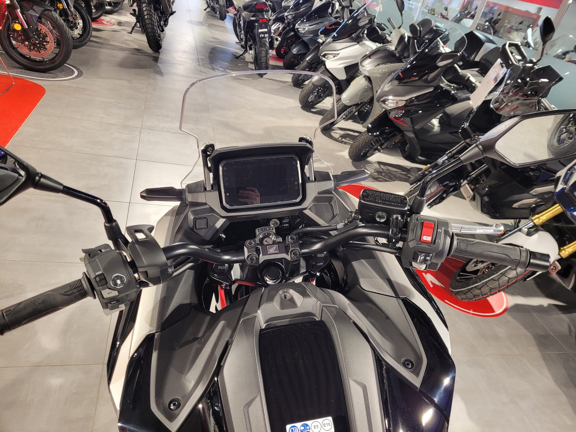 HONDA NC 750 X DCT-image-5