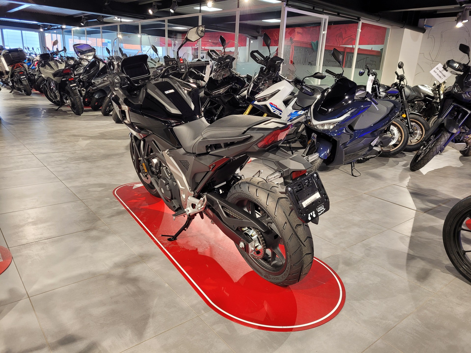 HONDA NC 750 X DCT-image-3