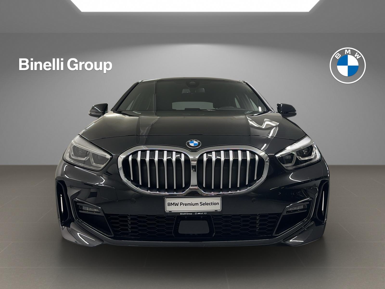 BMW 118d-image-7
