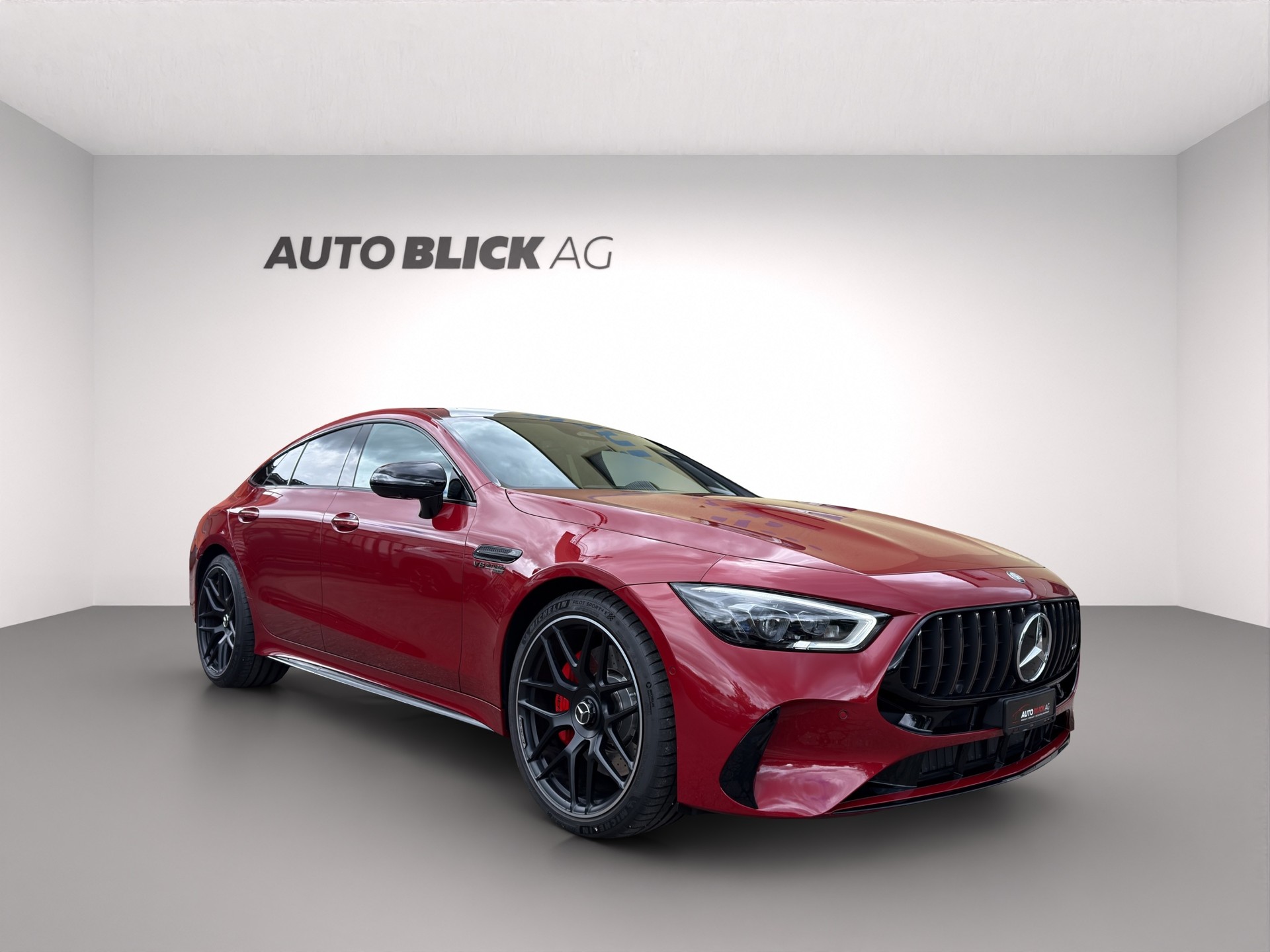MERCEDES-BENZ AMG GT 4 63 4Matic+ Speedshift MCT-showroom-element-1