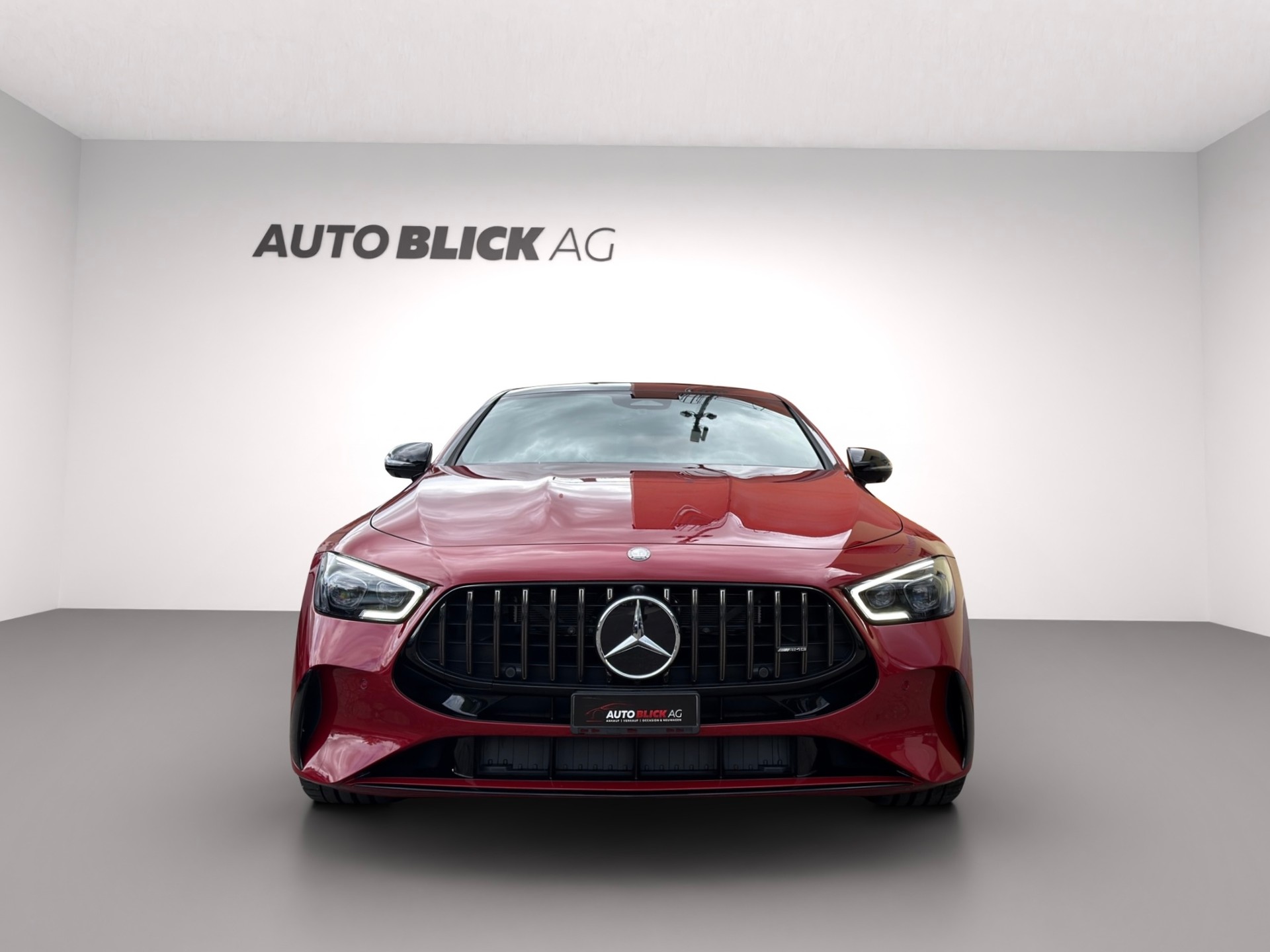 MERCEDES-BENZ AMG GT 4 63 4Matic+ Speedshift MCT-showroom-element-2