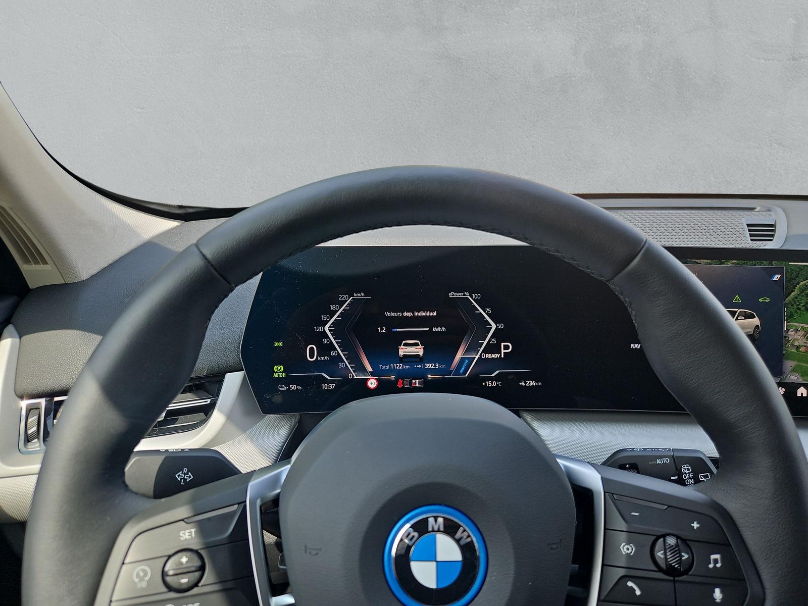 BMW iX1 20 eDrive U11 (CH) AHK 📍-image-17