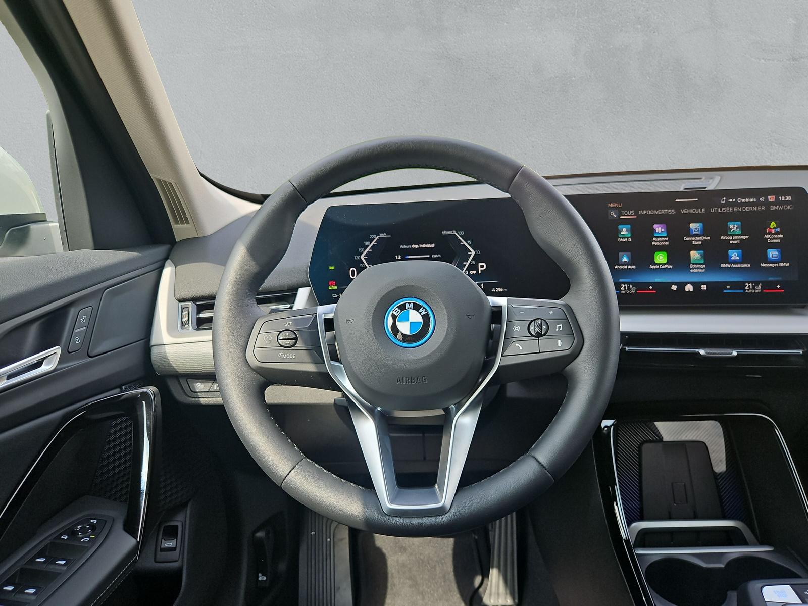 BMW iX1 20 eDrive U11 (CH) AHK 📍-image-15