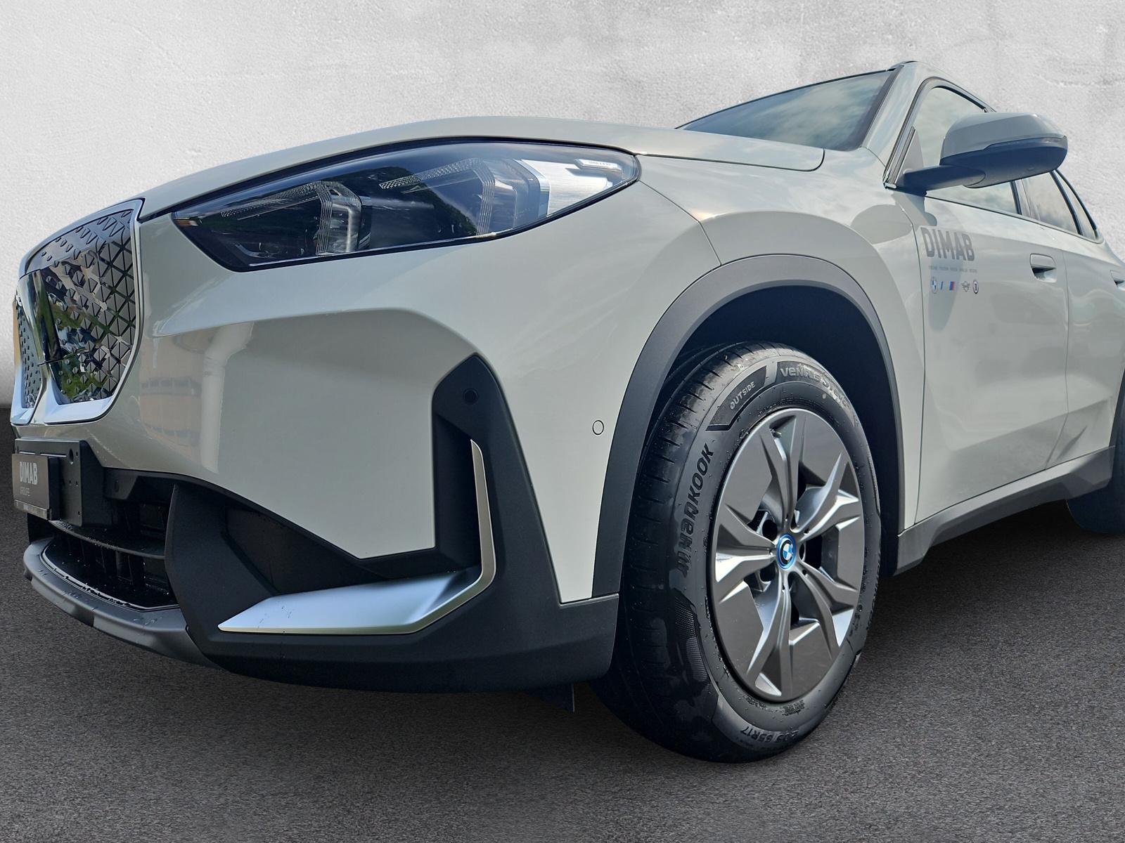 BMW iX1 20 eDrive U11 (CH) AHK 📍-image-7