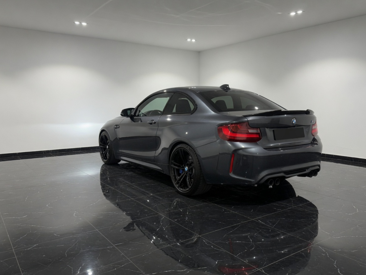 BMW M2 Drivelogic-image-5