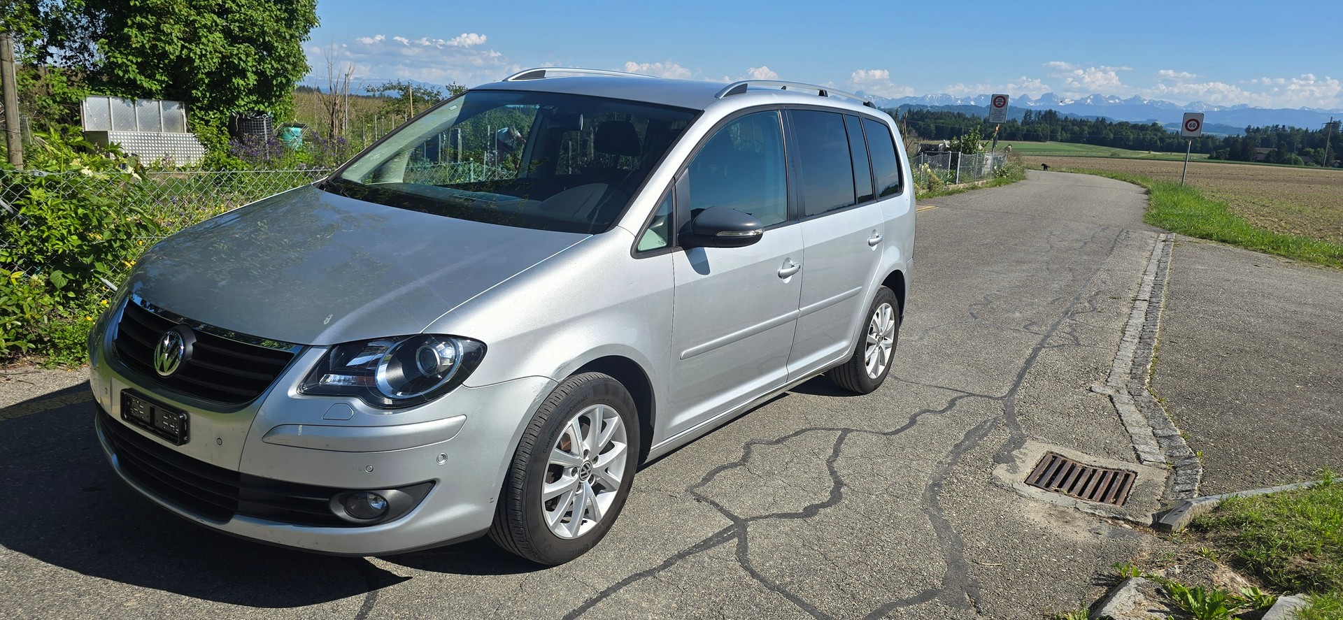 VW Touran 1.4 TSI Team-image-3