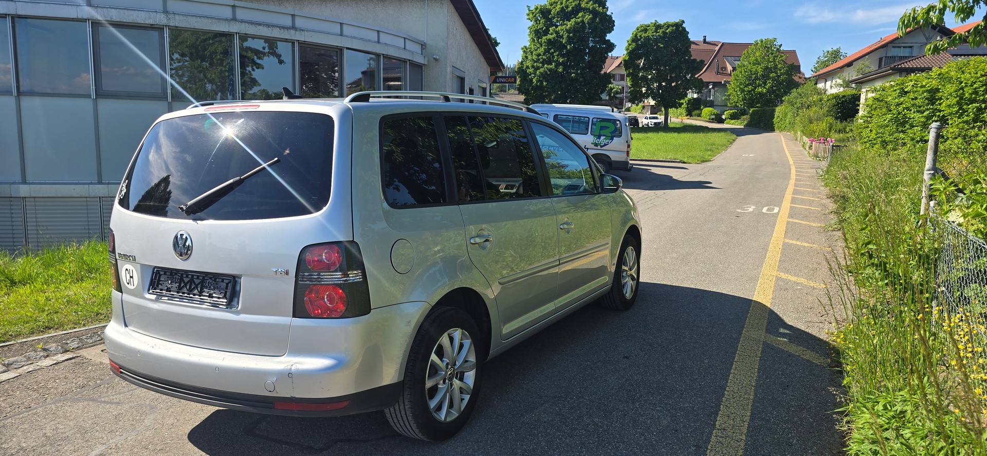 VW Touran 1.4 TSI Team-image-7